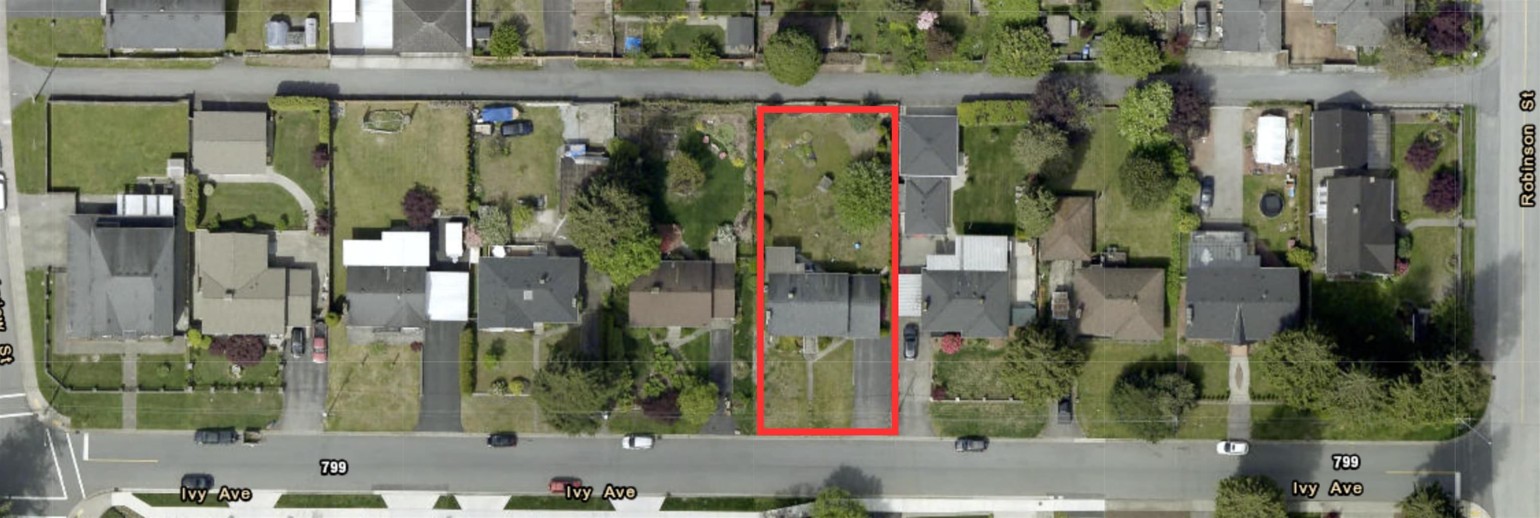 719 Ivy Avenue, Coquitlam, V3J 2J1 — photo 2
