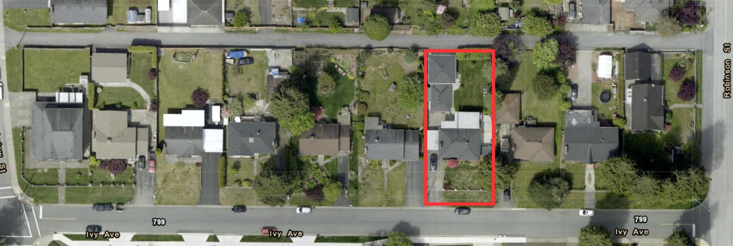 723 Ivy Avenue, Coquitlam, V3J 2J1 — photo 2