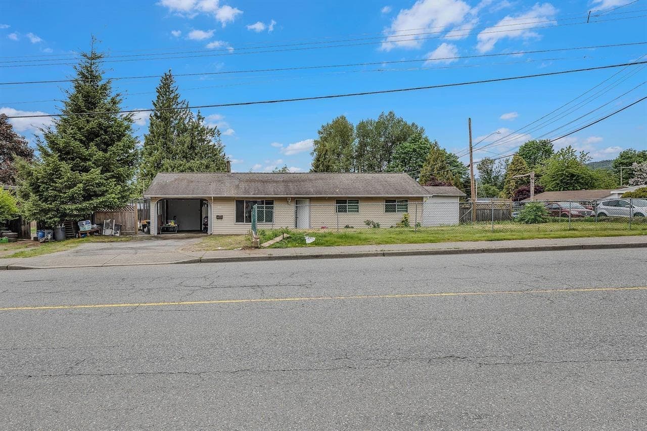 7955 Hurd Street, Mission, V2V 3J7 — photo 2