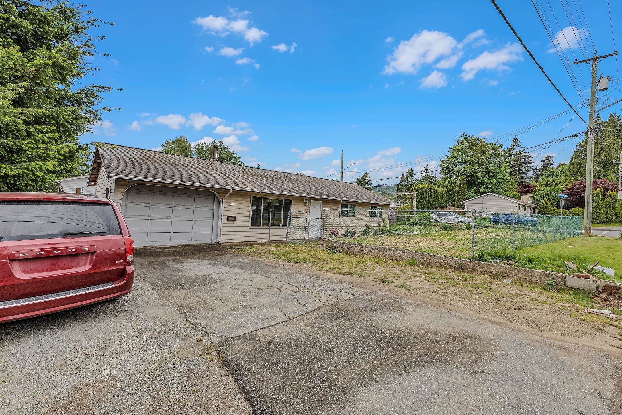 7955 Hurd Street, Mission, V2V 3J7 — photo 1