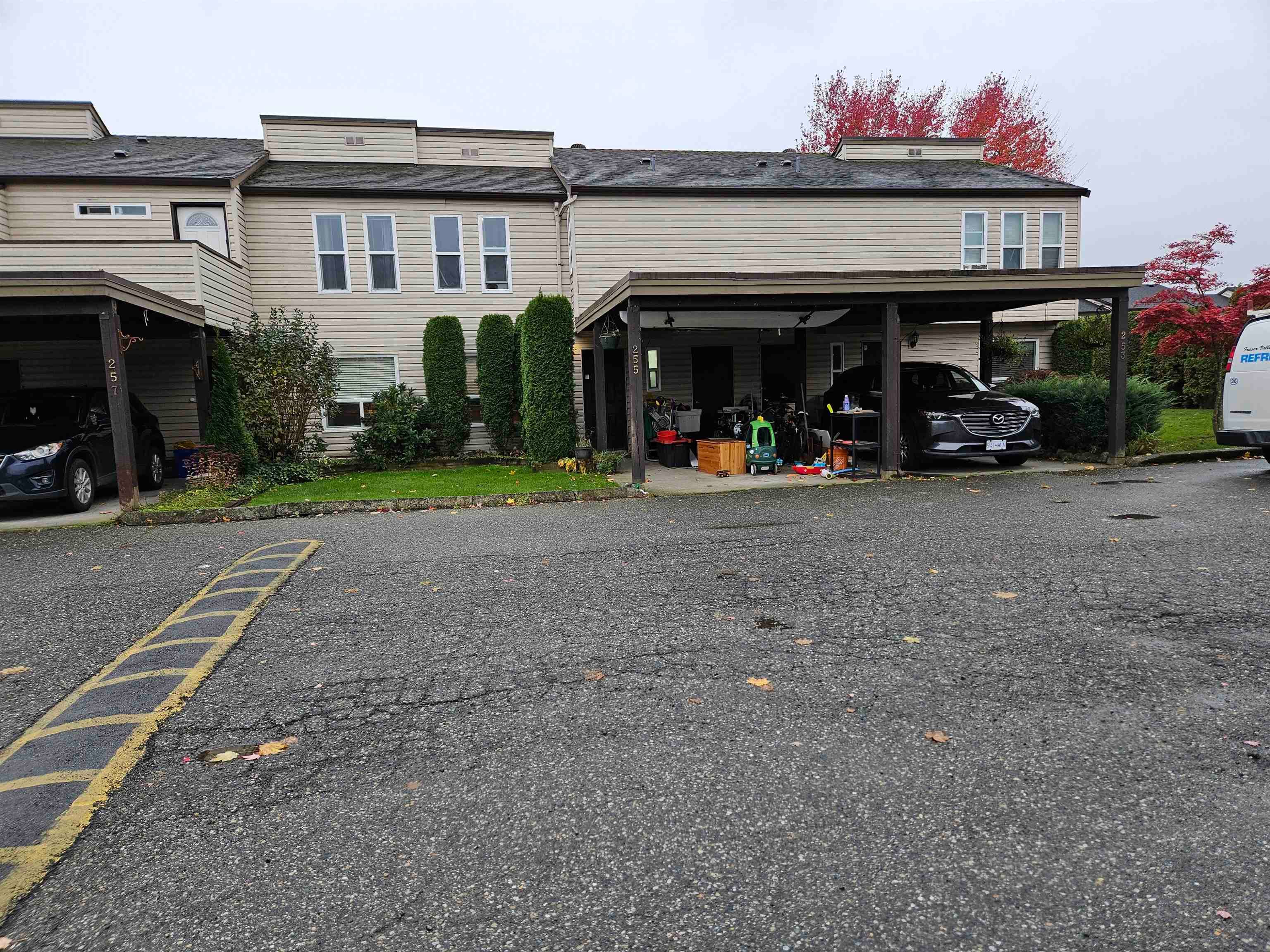 255 - 27411 28 Avenue, Langley
