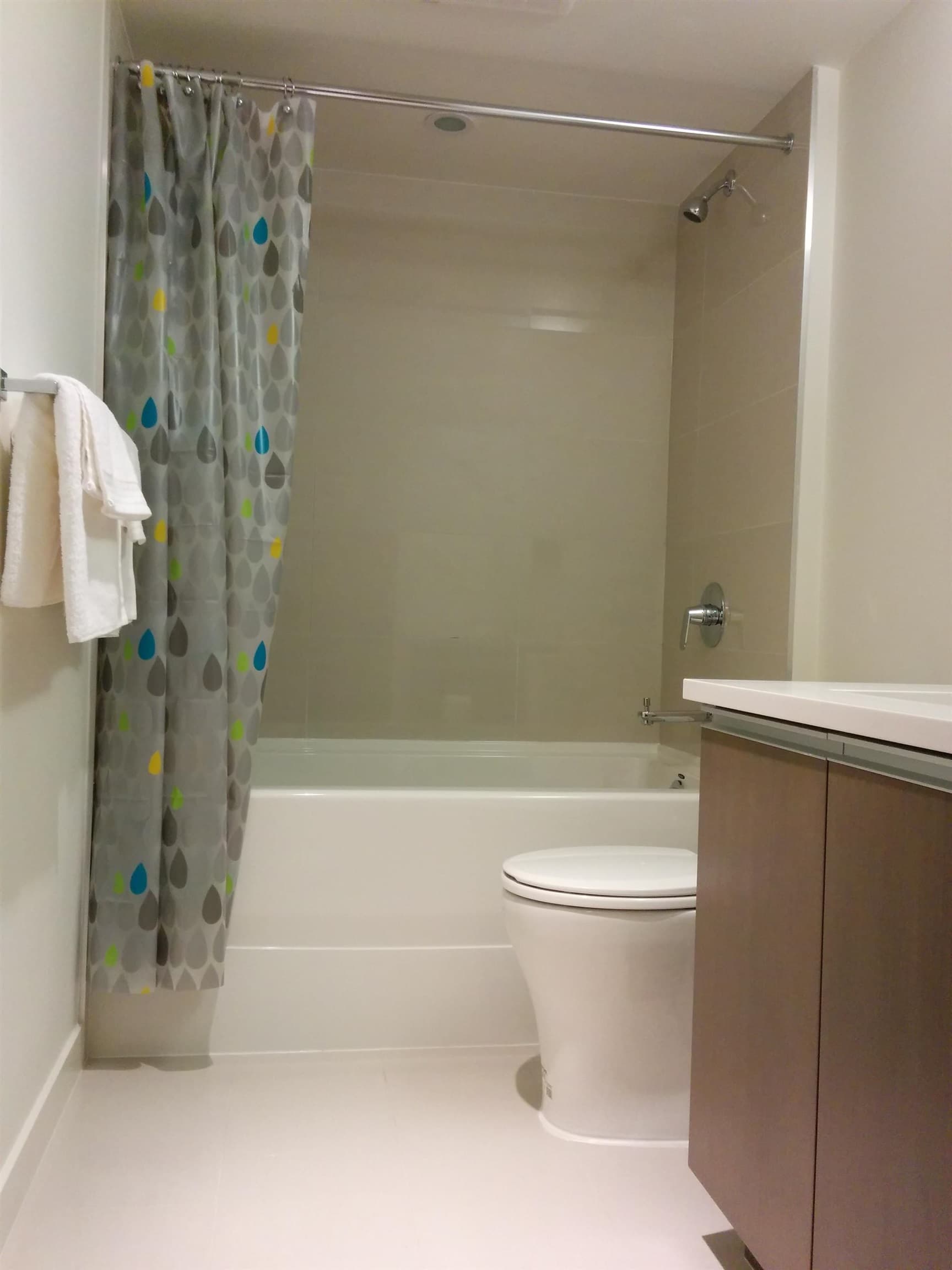 511 - 1009 Harwood Street, Vancouver, V6Z 1Z7 — photo 2