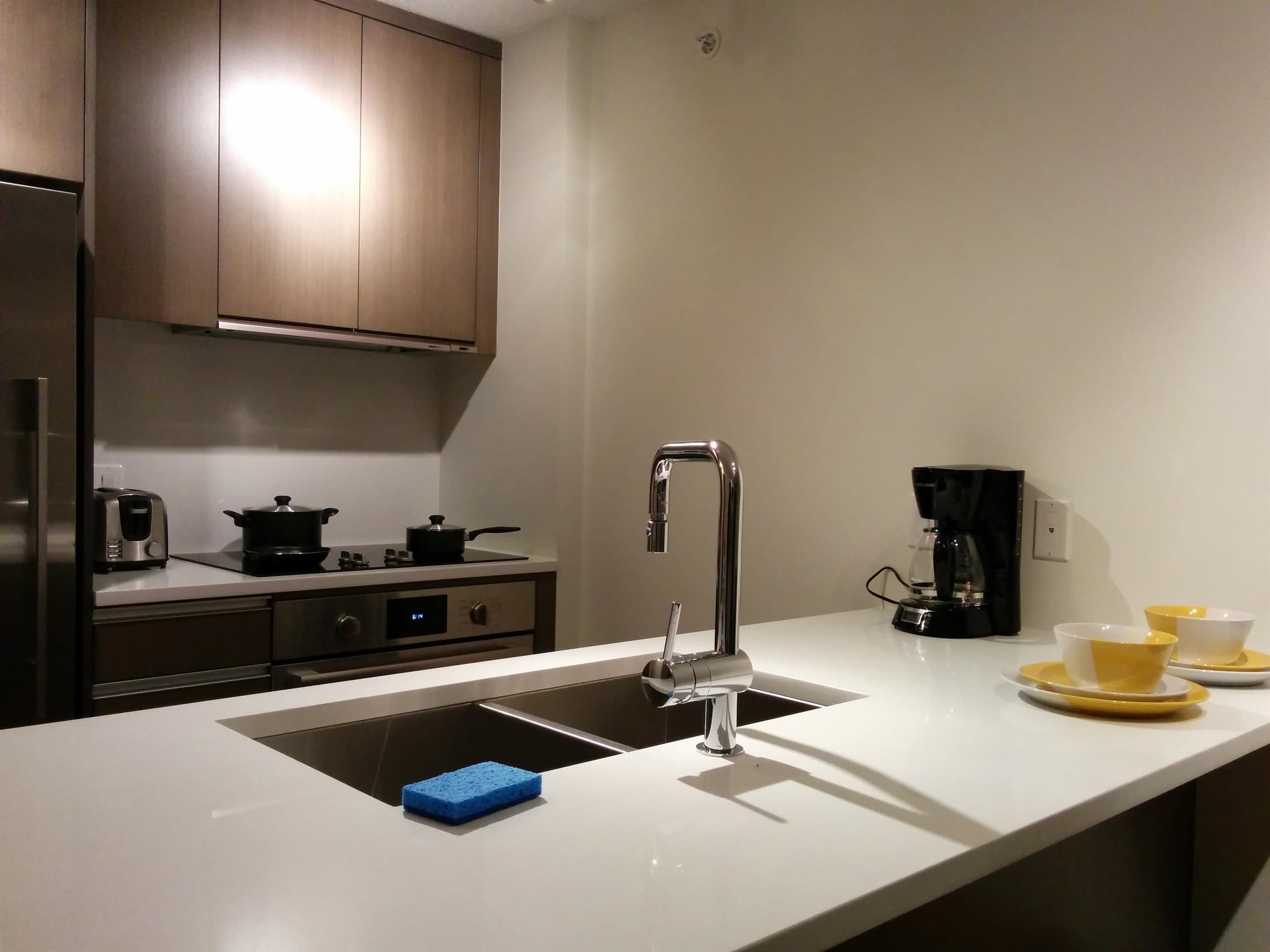 511 - 1009 Harwood Street, Vancouver, V6Z 1Z7 — photo 3