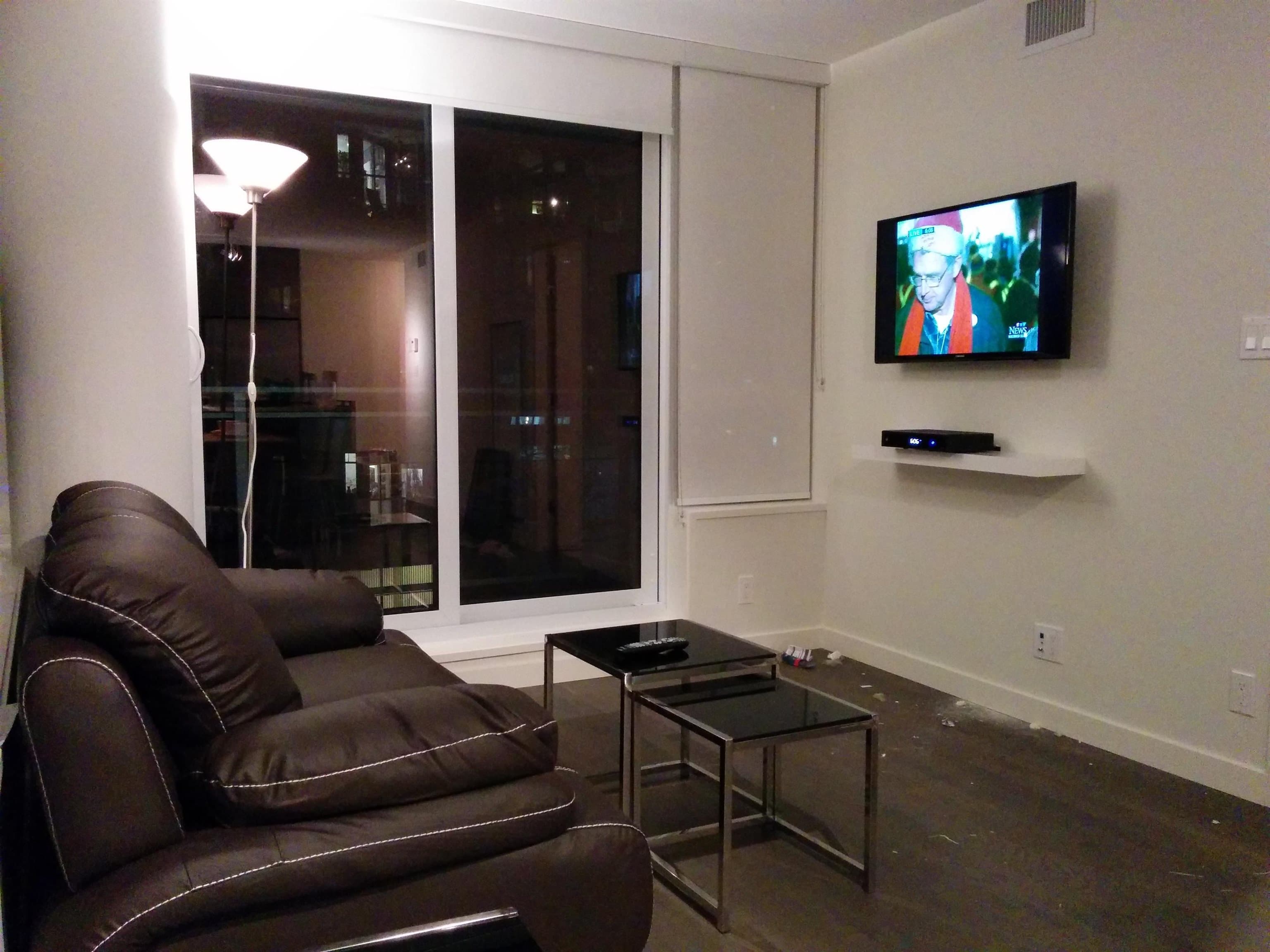 511 - 1009 Harwood Street, Vancouver
