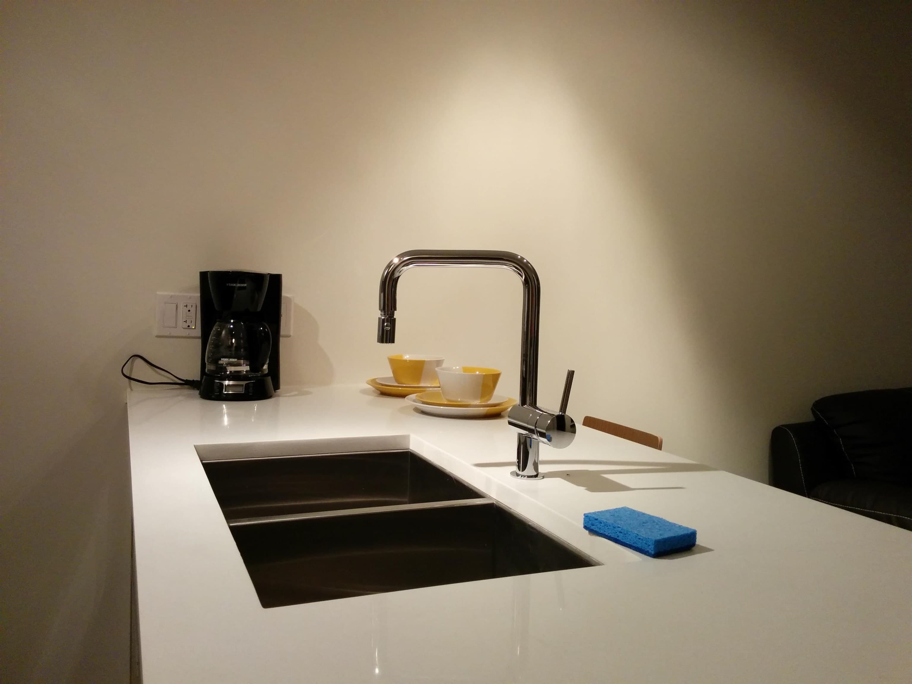 511 - 1009 Harwood Street, Vancouver, V6Z 1Z7 — photo 5