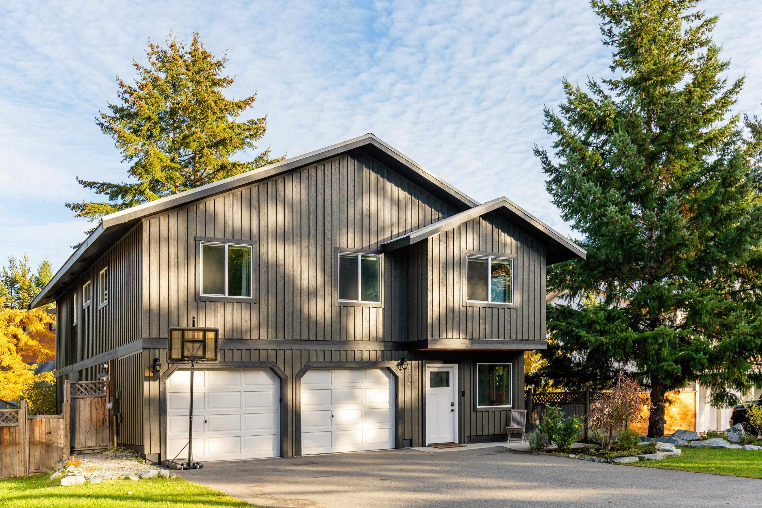 7386 Laurel Street, Pemberton