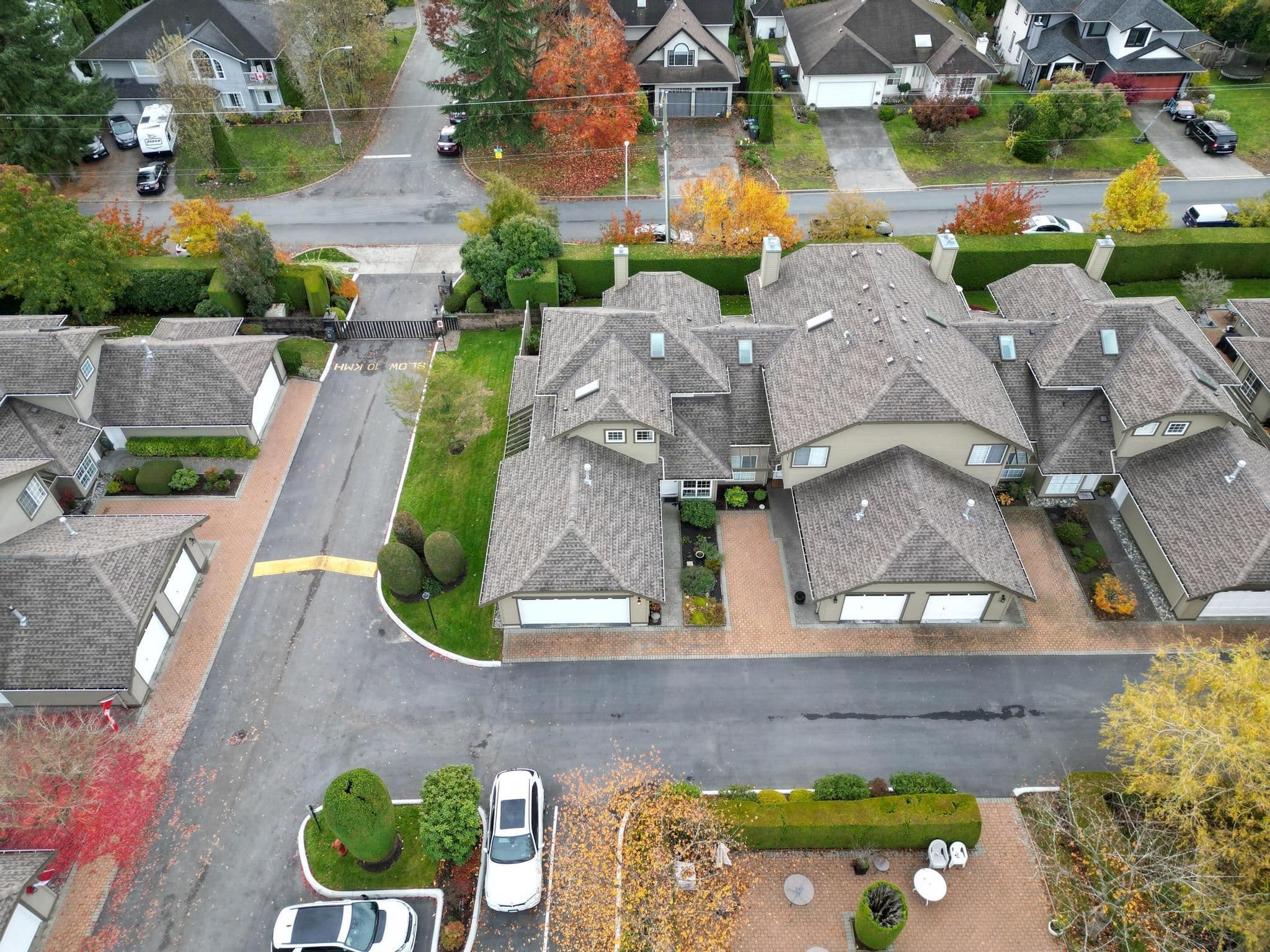 166 - 16275 15 Avenue, Surrey, V4A 1L4 — photo 4