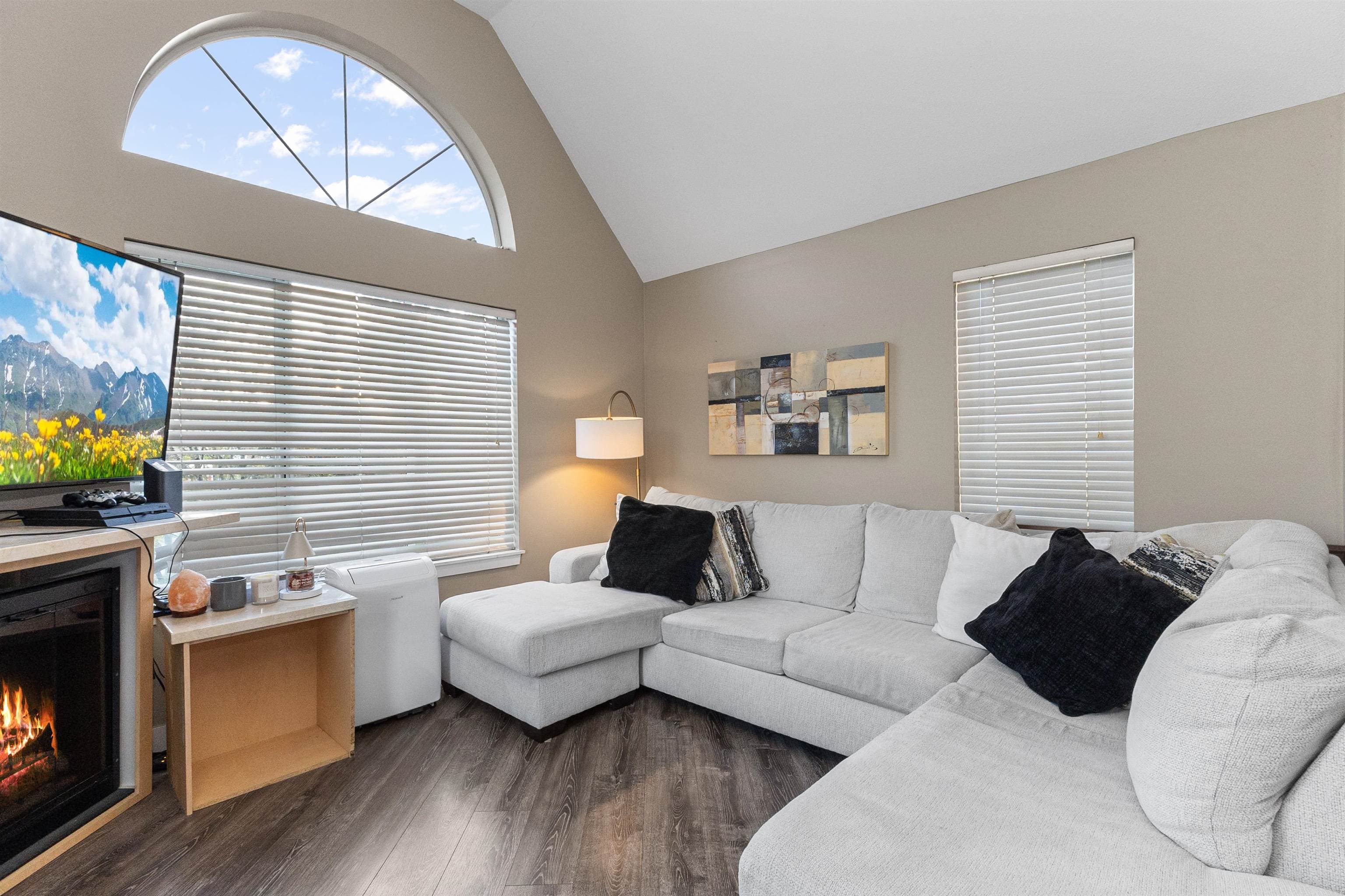 315 - 32725 George Ferguson Way, Abbotsford