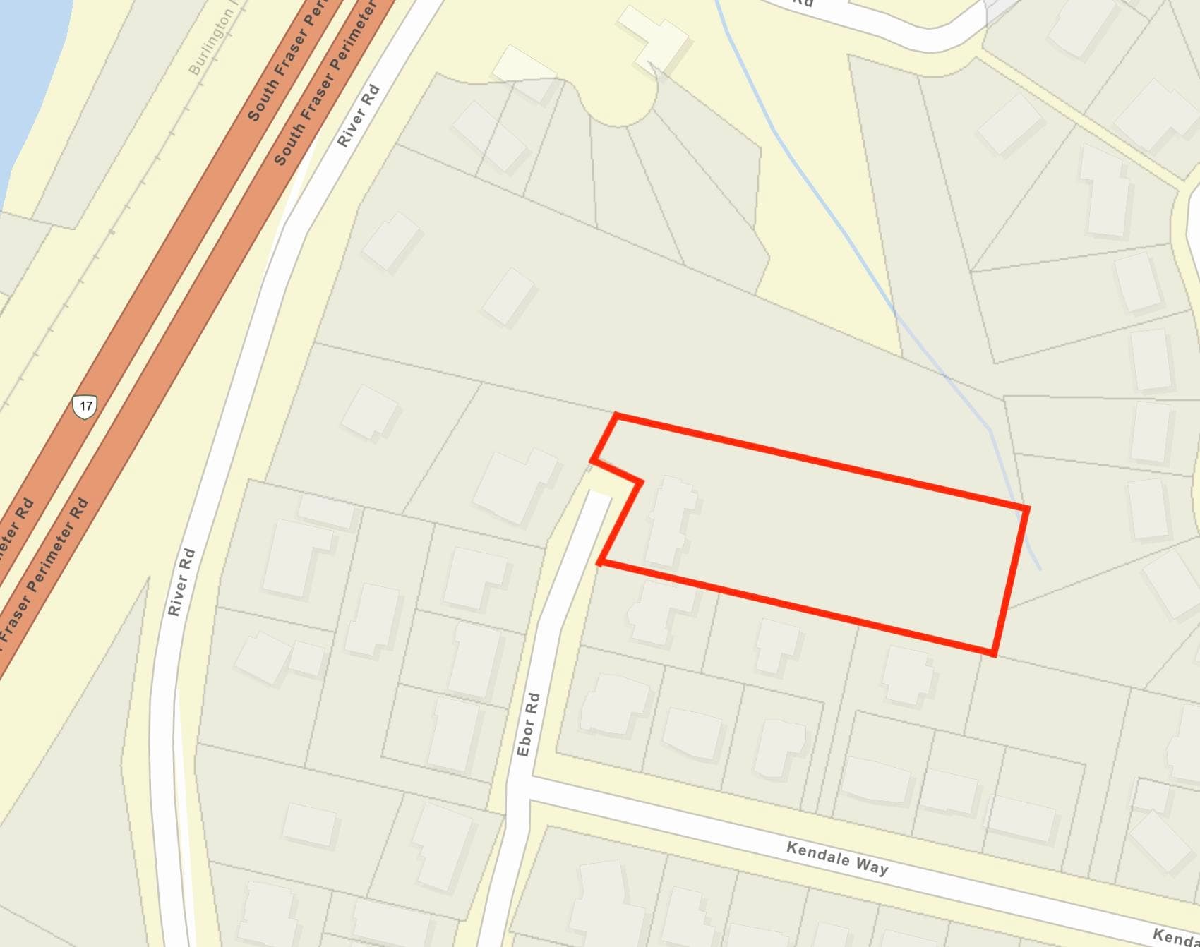 9404 Ebor Road, Delta