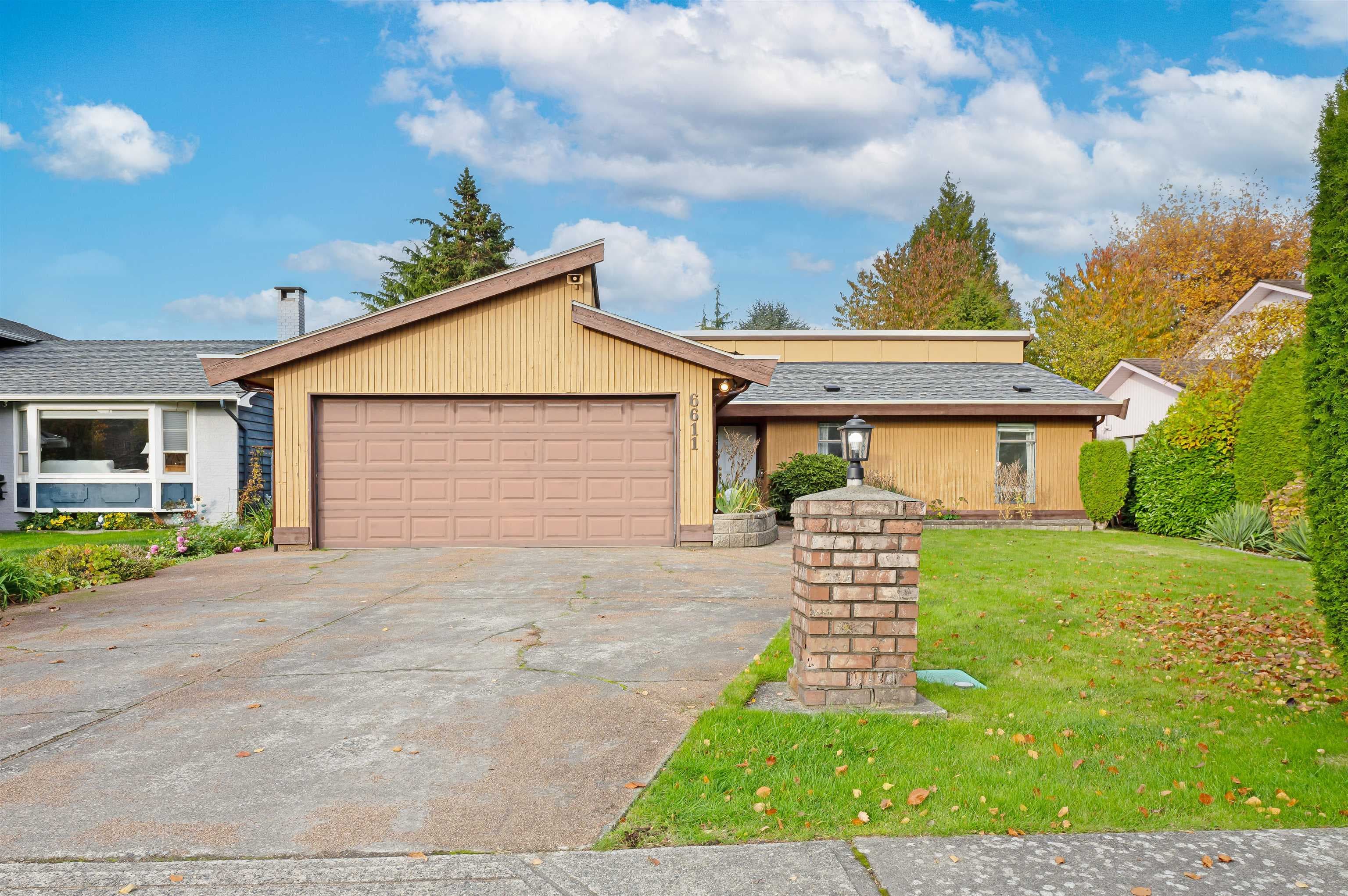 6611 Francis Road, Richmond — sold