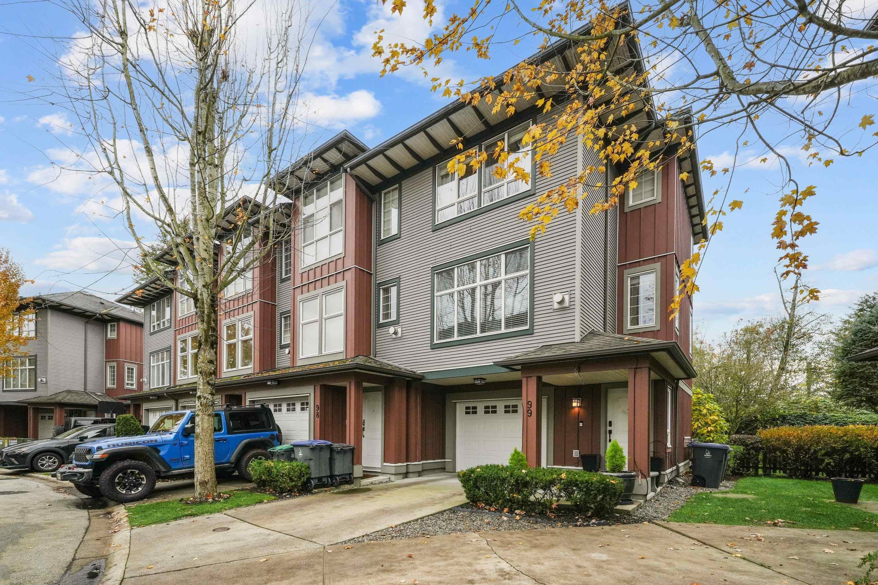 99 - 18777 68a Avenue, Surrey