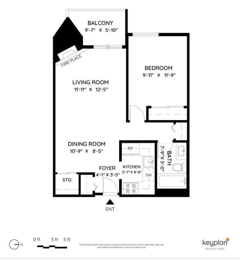 201 - 10560 154 Street, Surrey