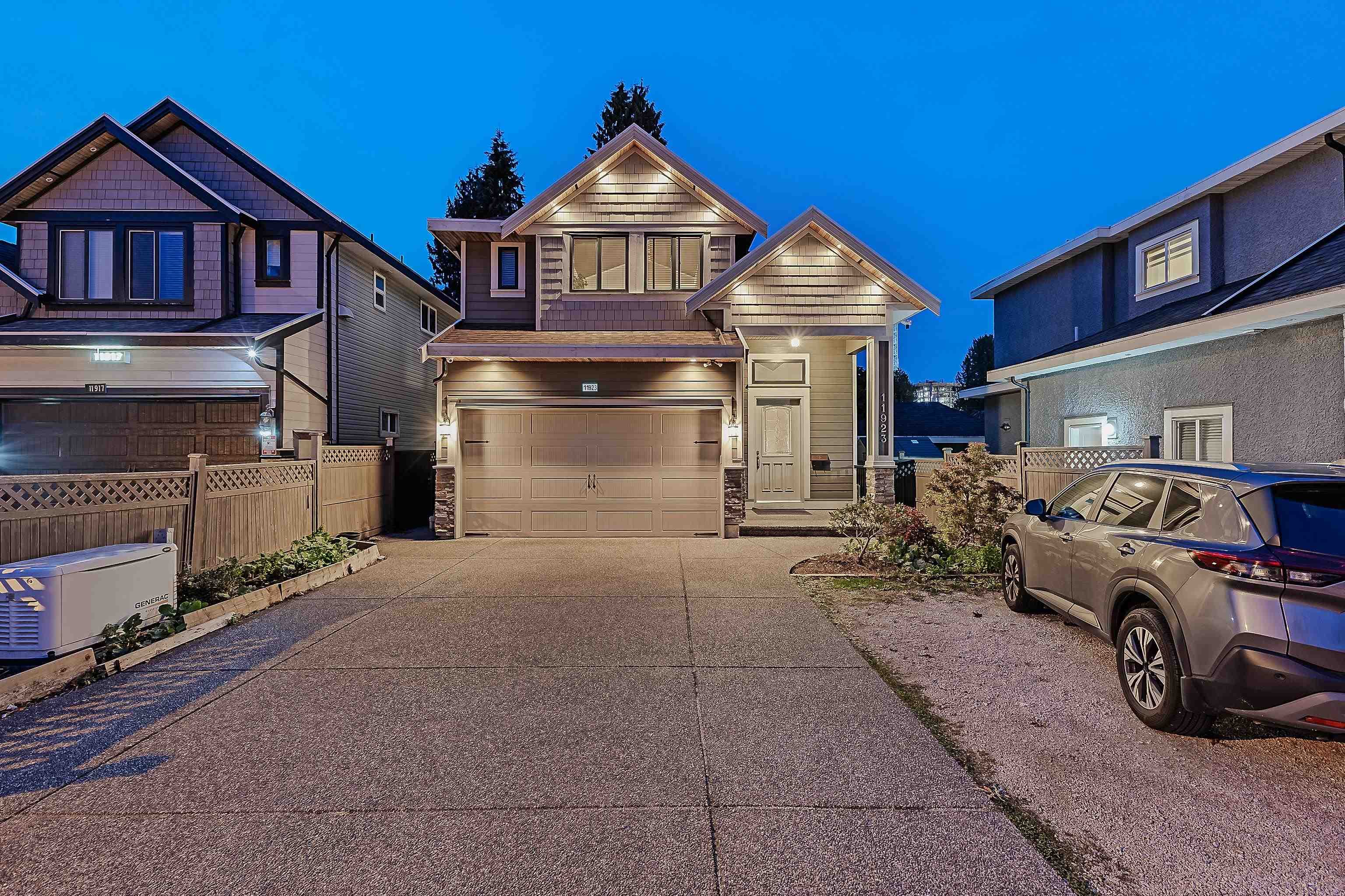 11923 92 Avenue, Delta, V4C 3L5 — photo 2