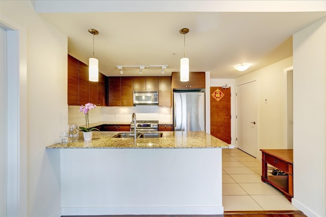17XX - 6888 Alderbridge Way, Richmond, V6X 0A7 — photo 1