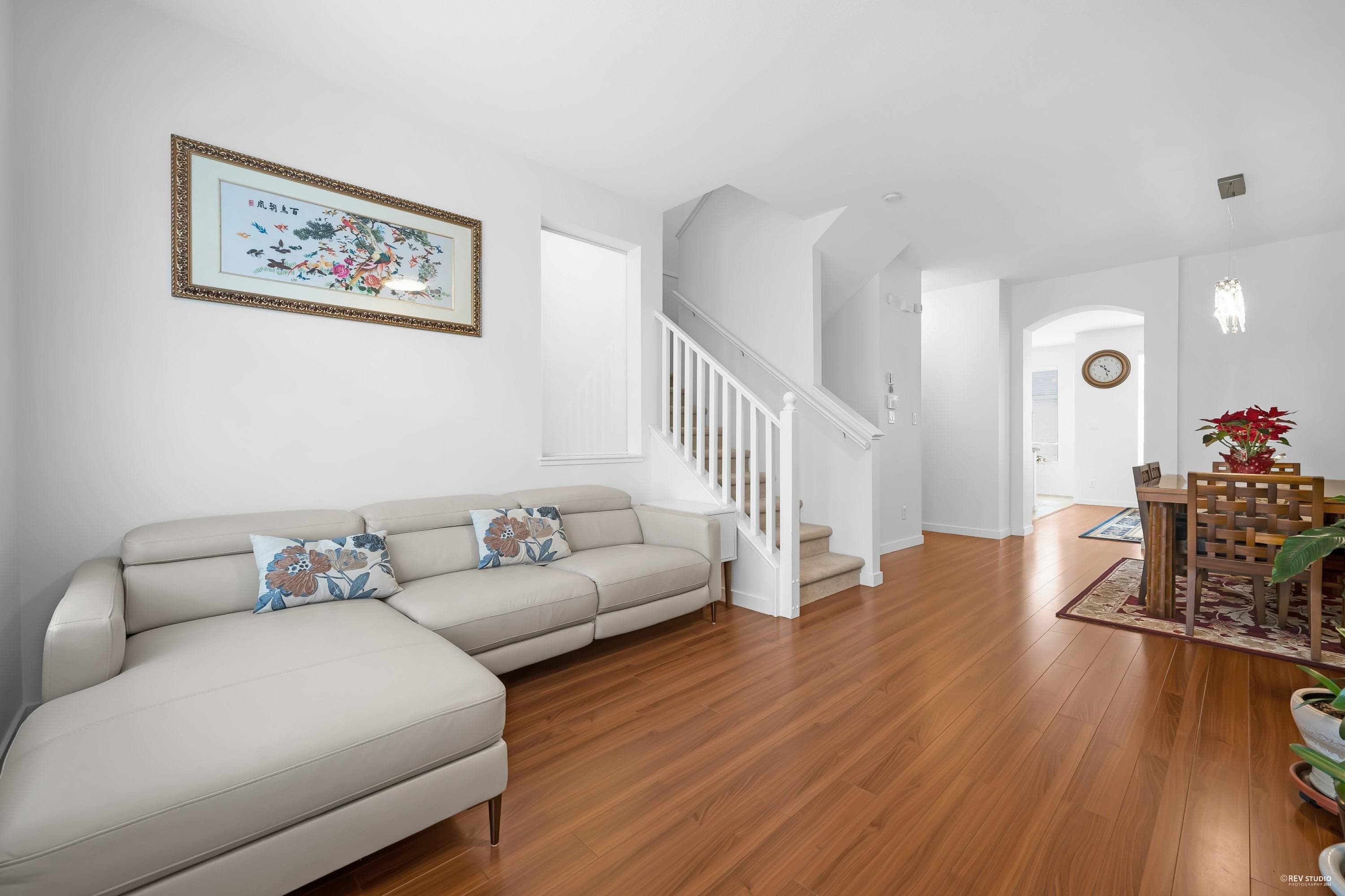 4x - 7288 Heather Street, Richmond, V6Y 4L4 — photo 2