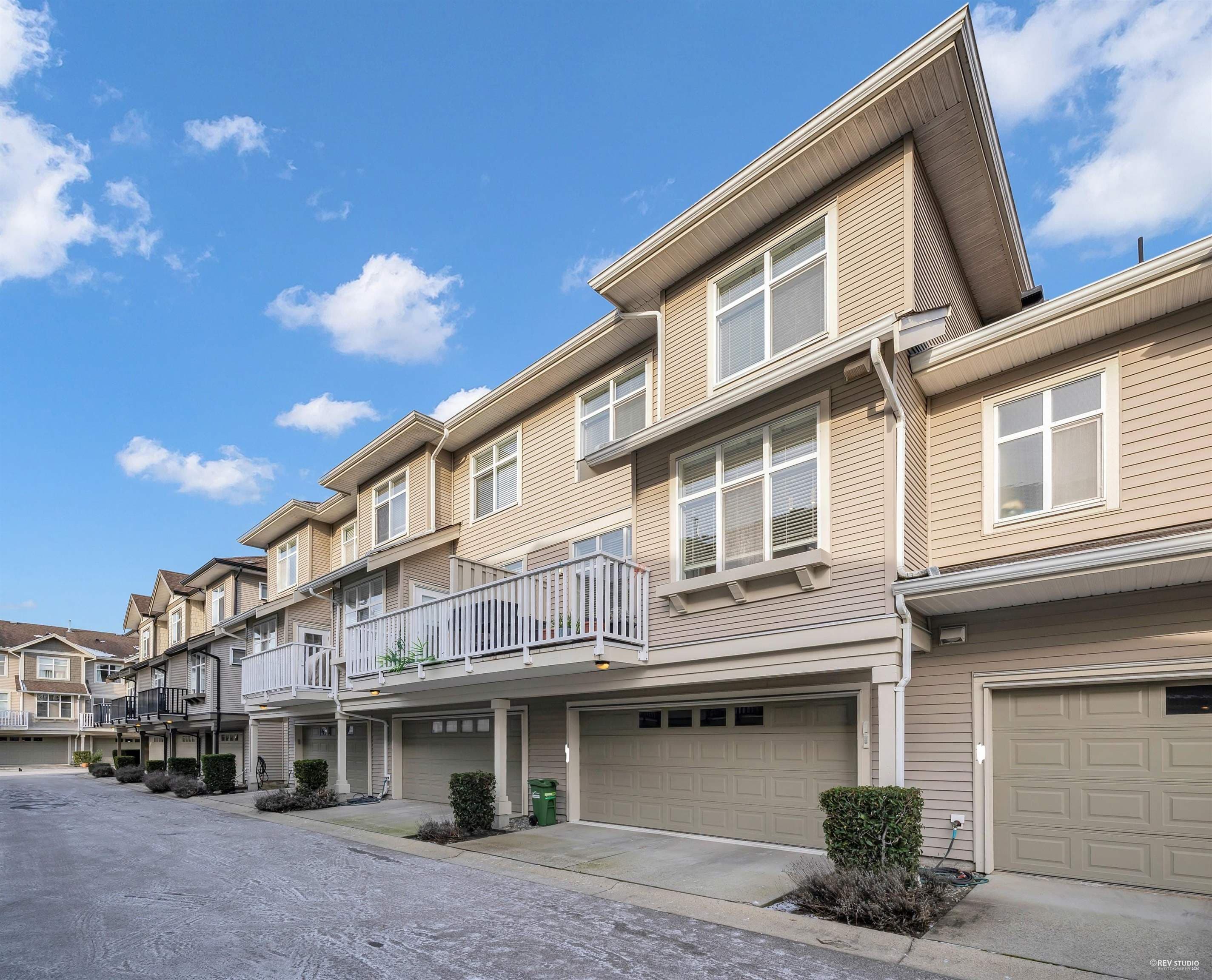 4x - 7288 Heather Street, Richmond, V6Y 4L4 — photo 1