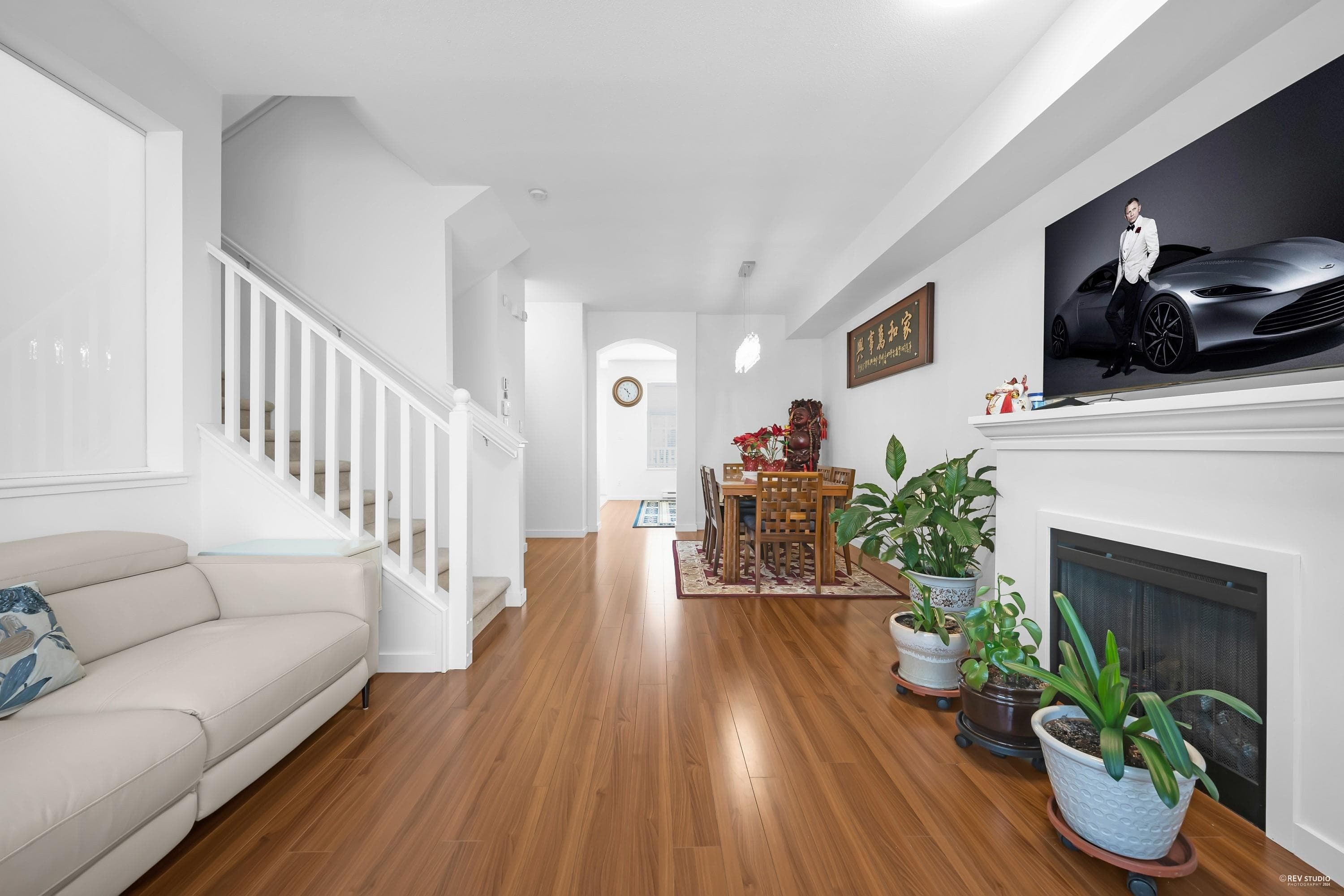 4x - 7288 Heather Street, Richmond, V6Y 4L4 — photo 5
