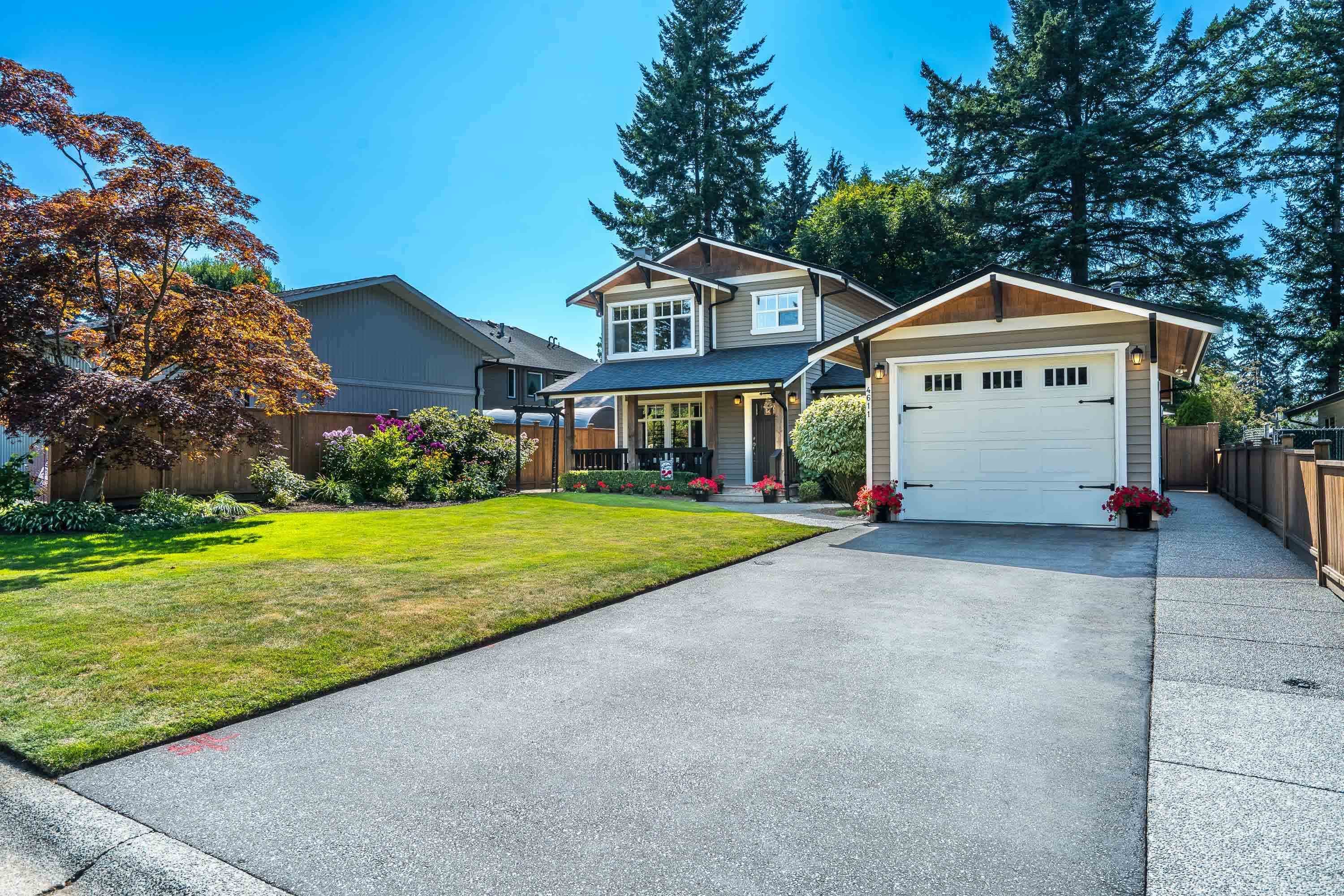 4611 198c Street, Langley
