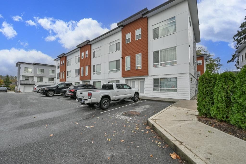 23 - 27640 Lantern Avenue, Abbotsford