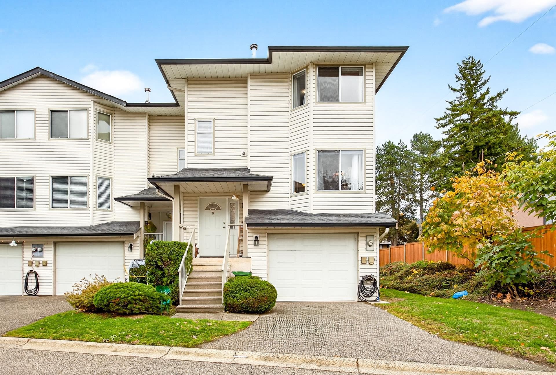 8 - 5904 Vedder Road, Chilliwack