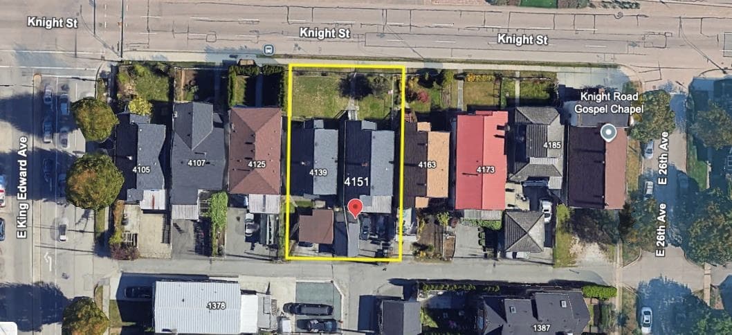 4151 Knight Street, Vancouver, V5N 3M1 — photo 5