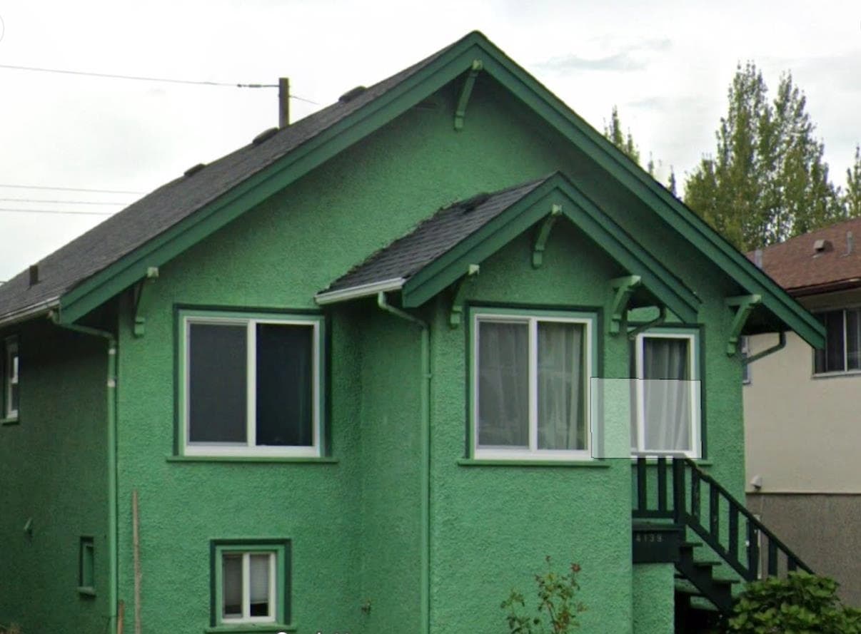 4139 Knight Street, Vancouver