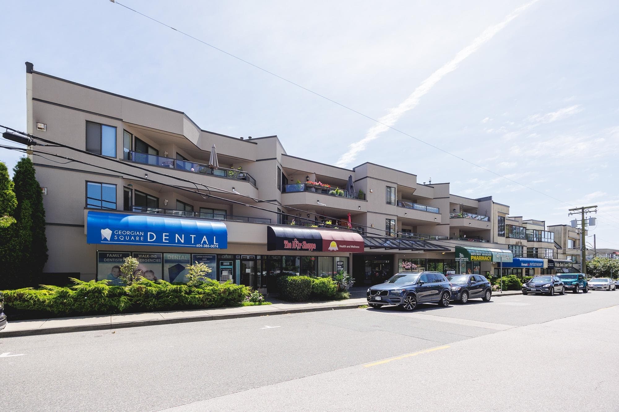 301 - 1440 George Street, Surrey, V4B 4A3 — photo 2