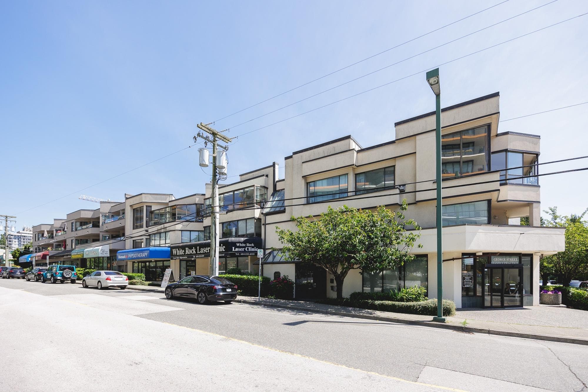 301 - 1440 George Street, Surrey, V4B 4A3 — photo 3