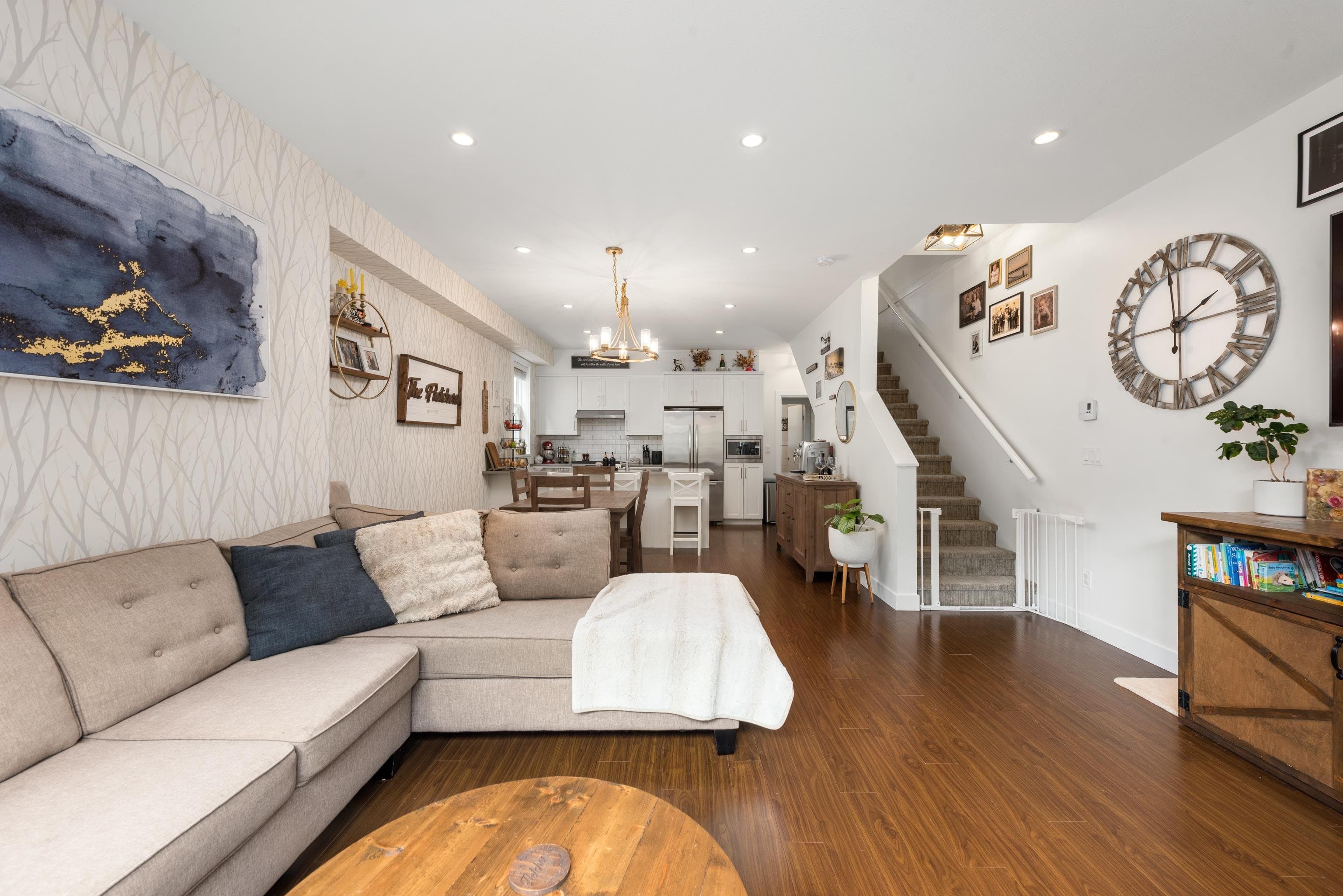 83 - 15588 32 Avenue, Surrey, V3Z 0G3 — photo 3