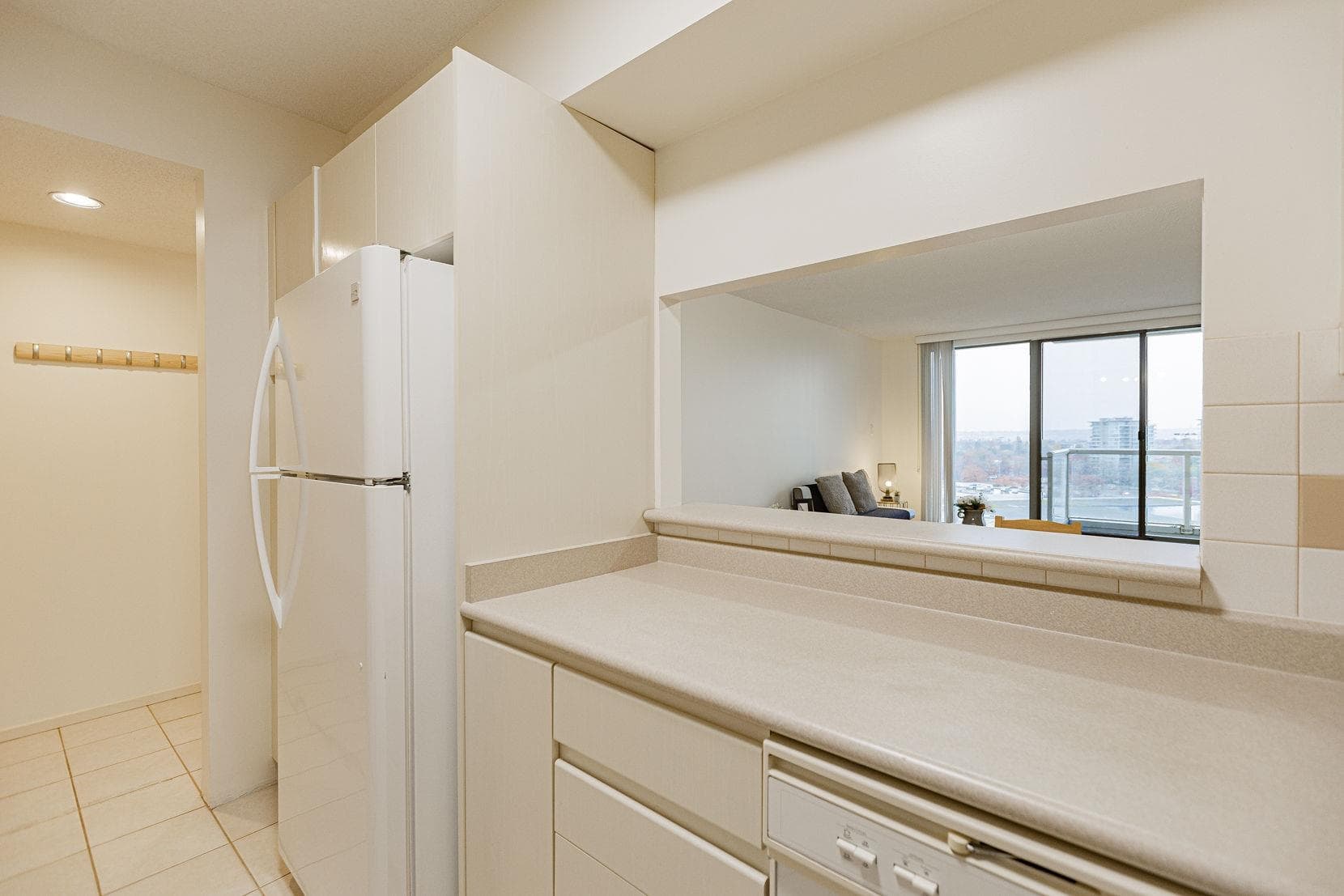 1206 - 8246 Lansdowne Road, Richmond, V6X 3Y9 — photo 4