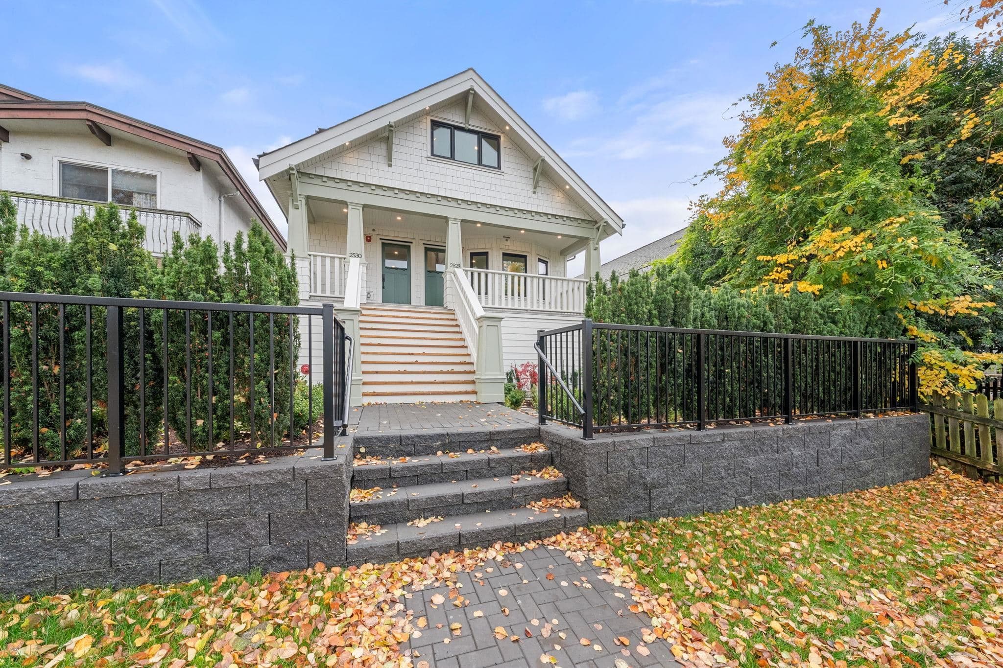 2528 Mcgill Street, Vancouver