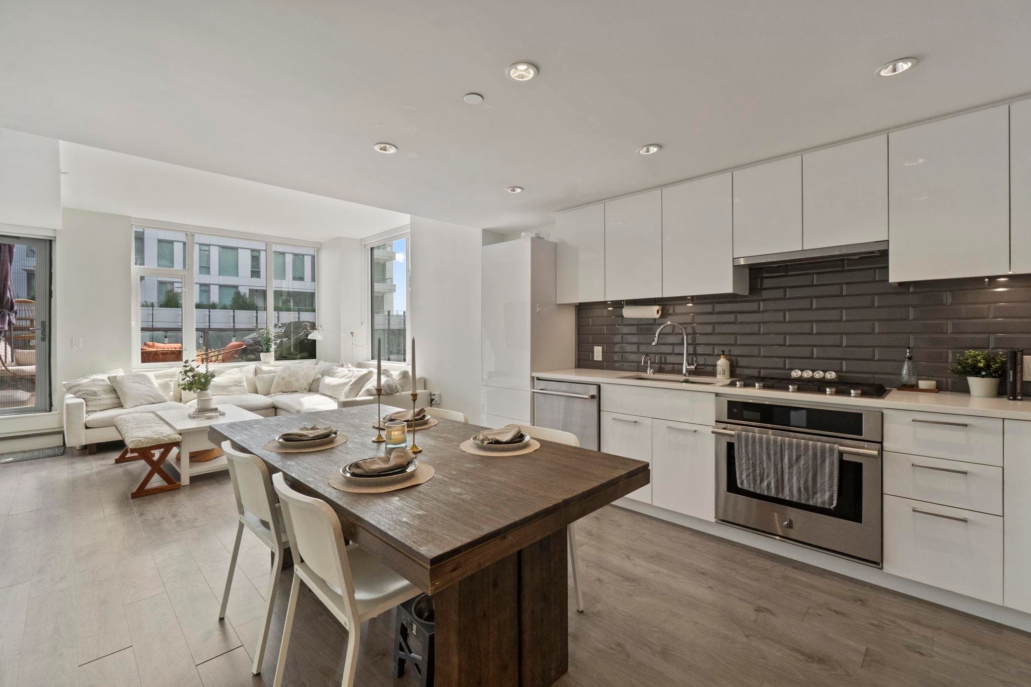 506 - 3451 Sawmill Crescent, Vancouver
