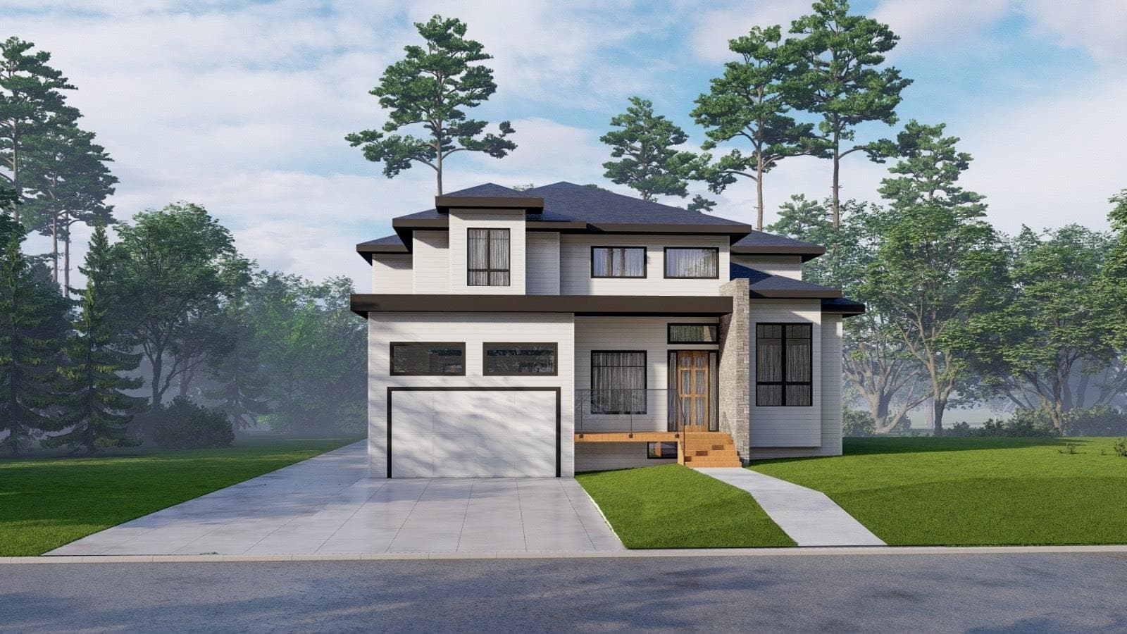 702 Lomond Street, Coquitlam, V3J 3J3 — photo 3