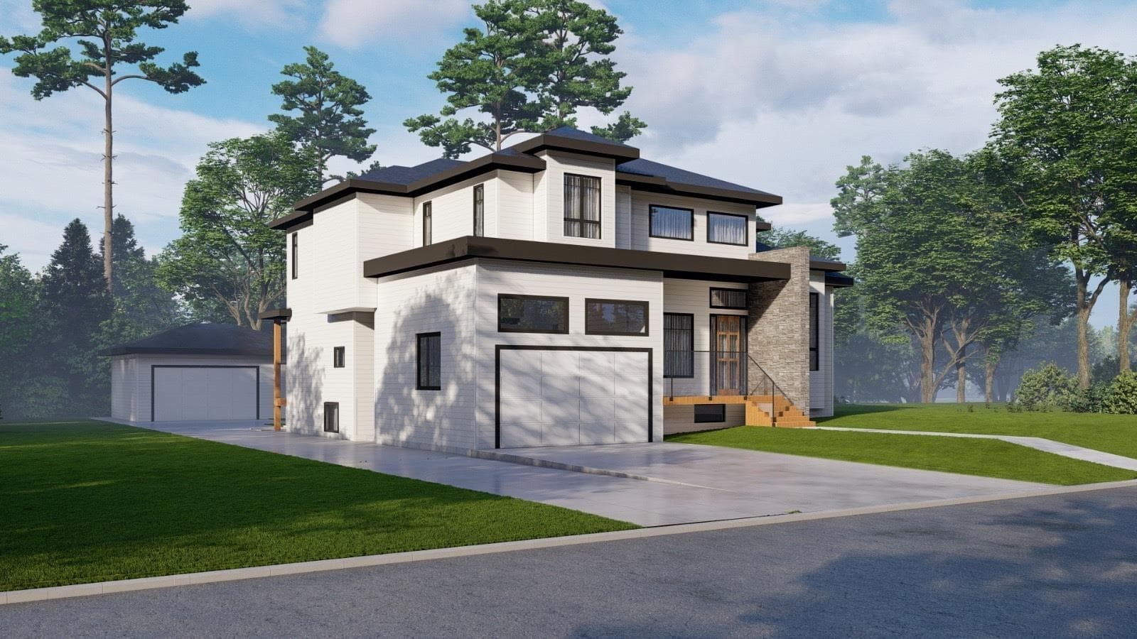702 Lomond Street, Coquitlam