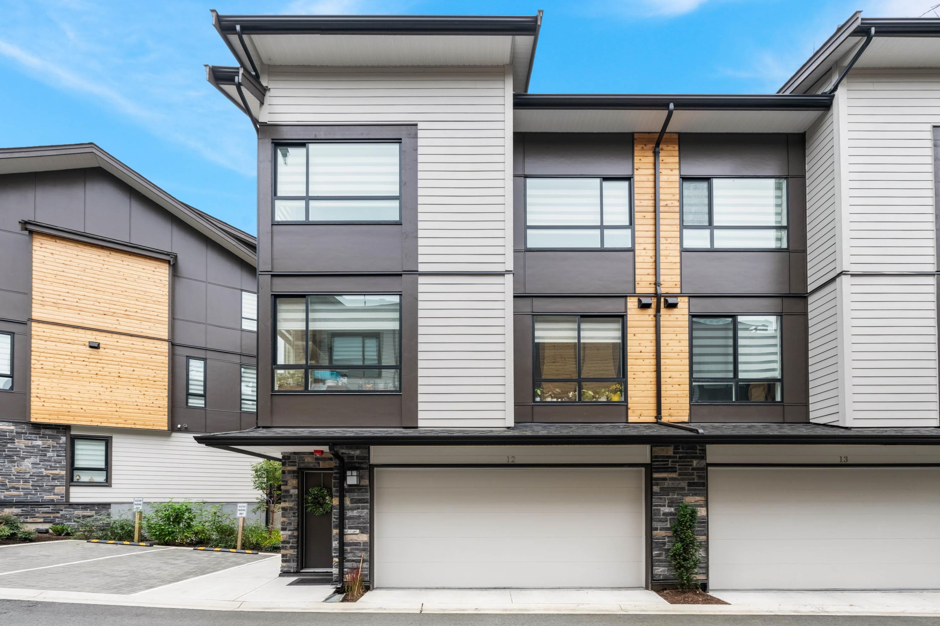 12 - 20559 86 Avenue, Langley, V2Y 2B6 — photo 2