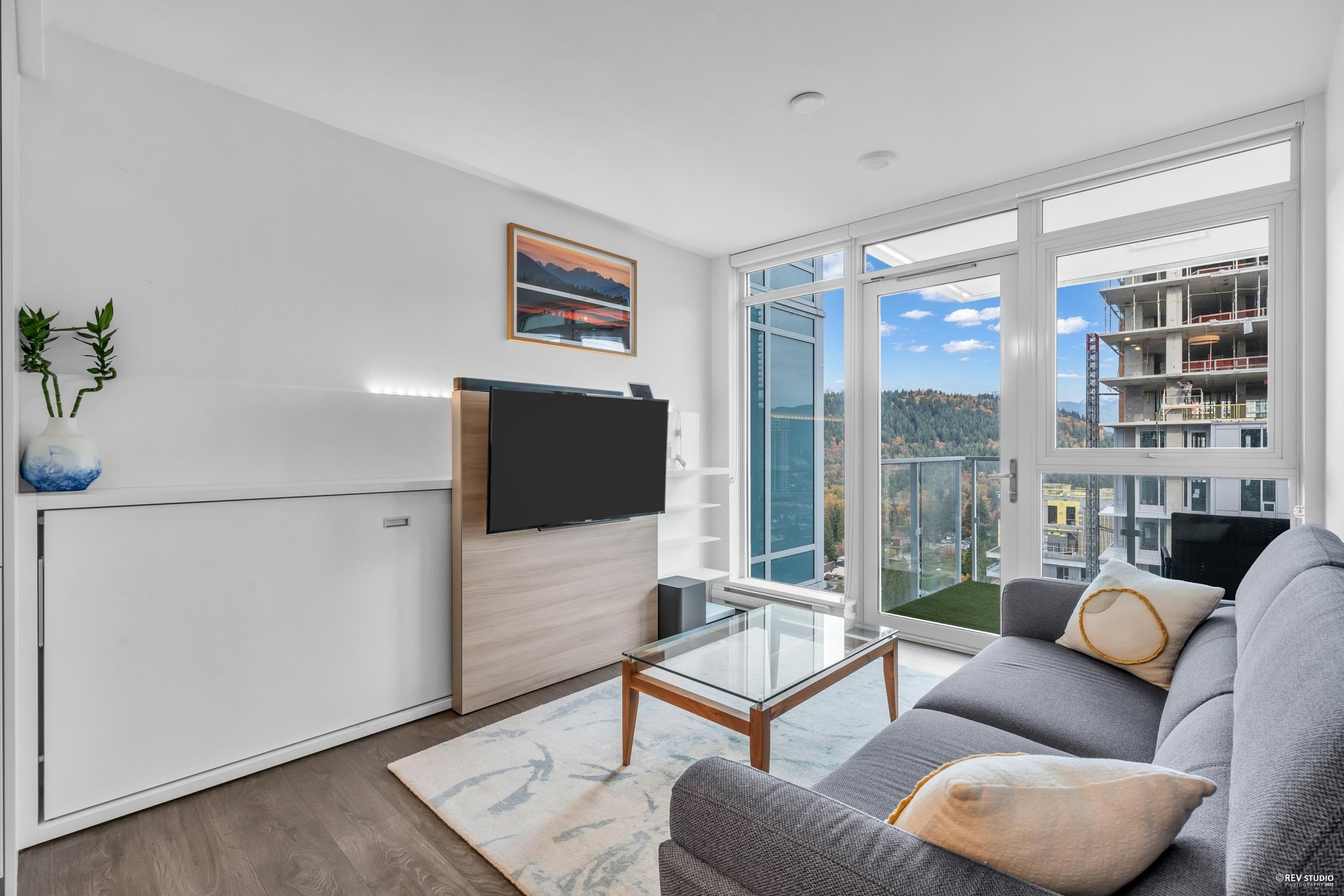 2508 - 652 Whiting Way, Coquitlam, V3J 0K3 — photo 2