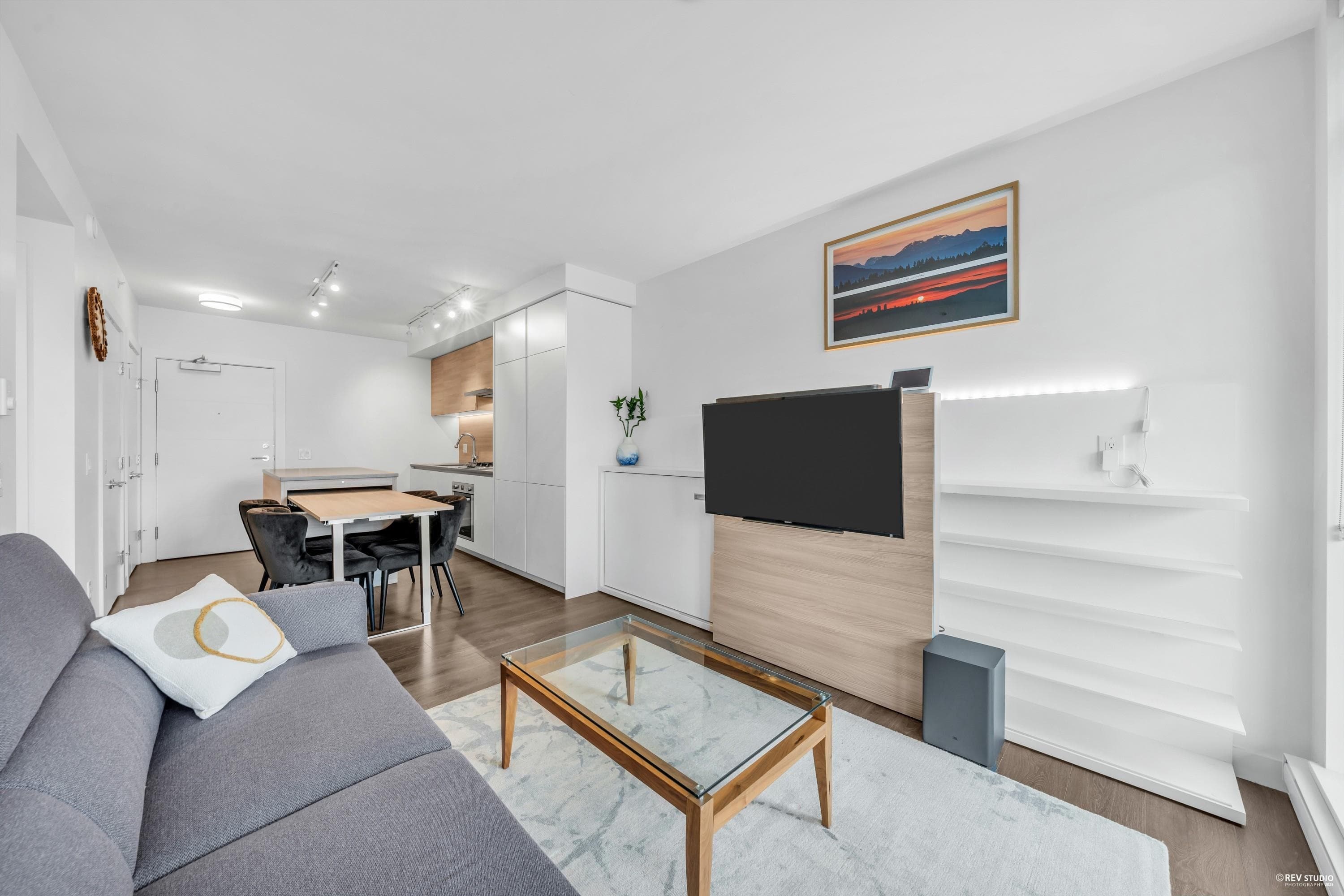 2508 - 652 Whiting Way, Coquitlam, V3J 0K3 — photo 3