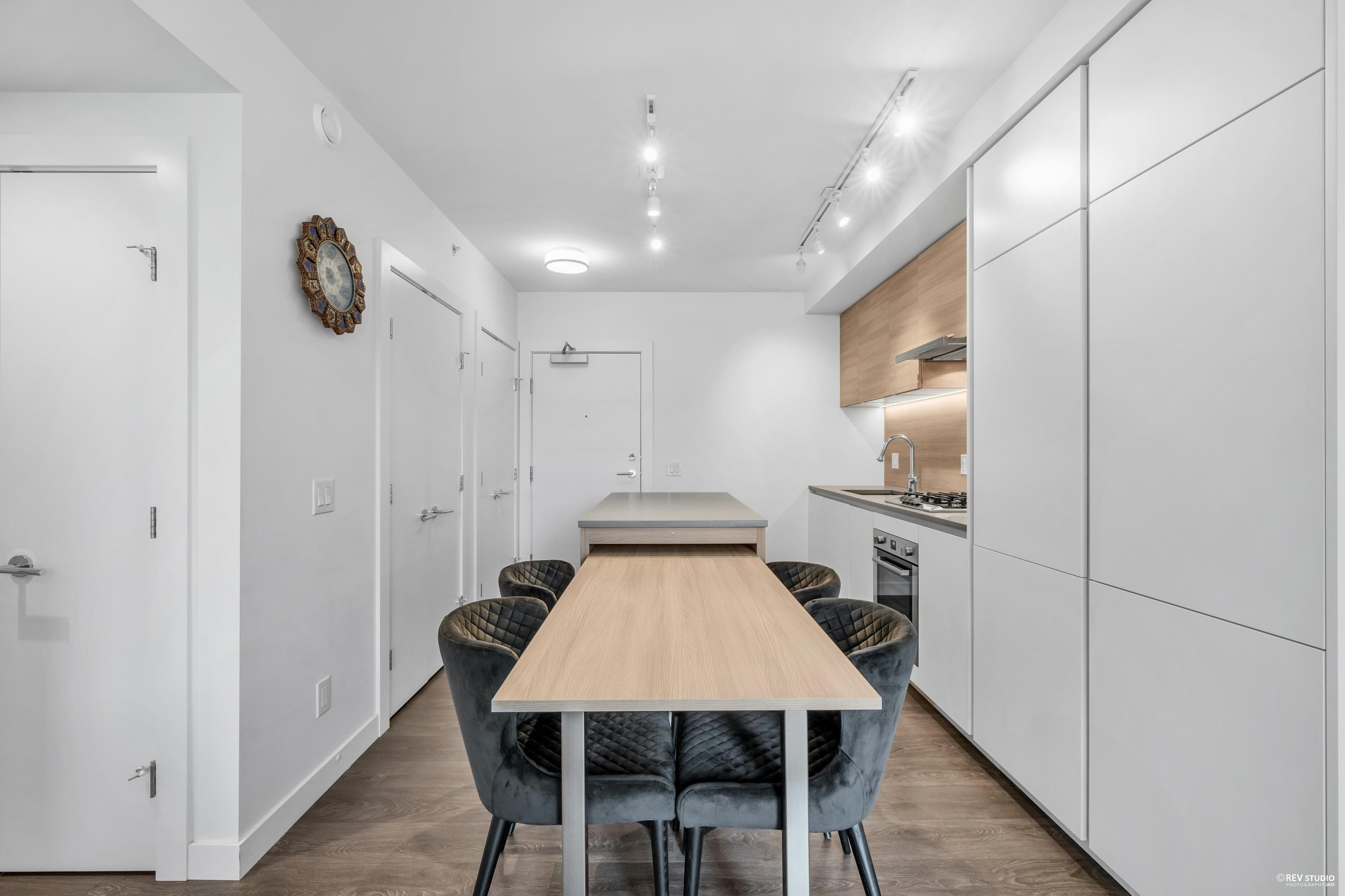 2508 - 652 Whiting Way, Coquitlam, V3J 0K3 — photo 5