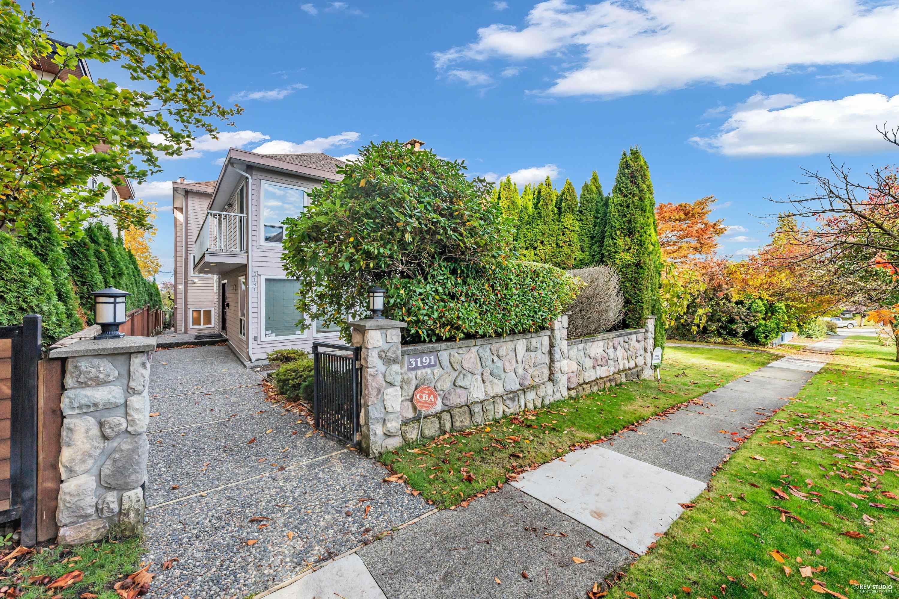 3191 W 23rd Avenue, Vancouver