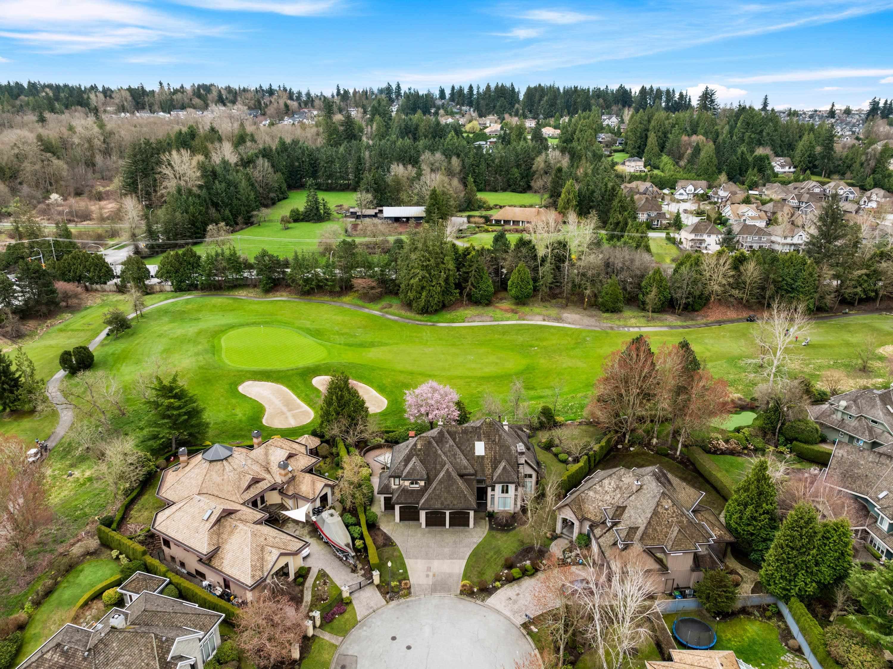 16358 Lincoln Woods Court, Surrey, V3Z 0J8 — photo 2