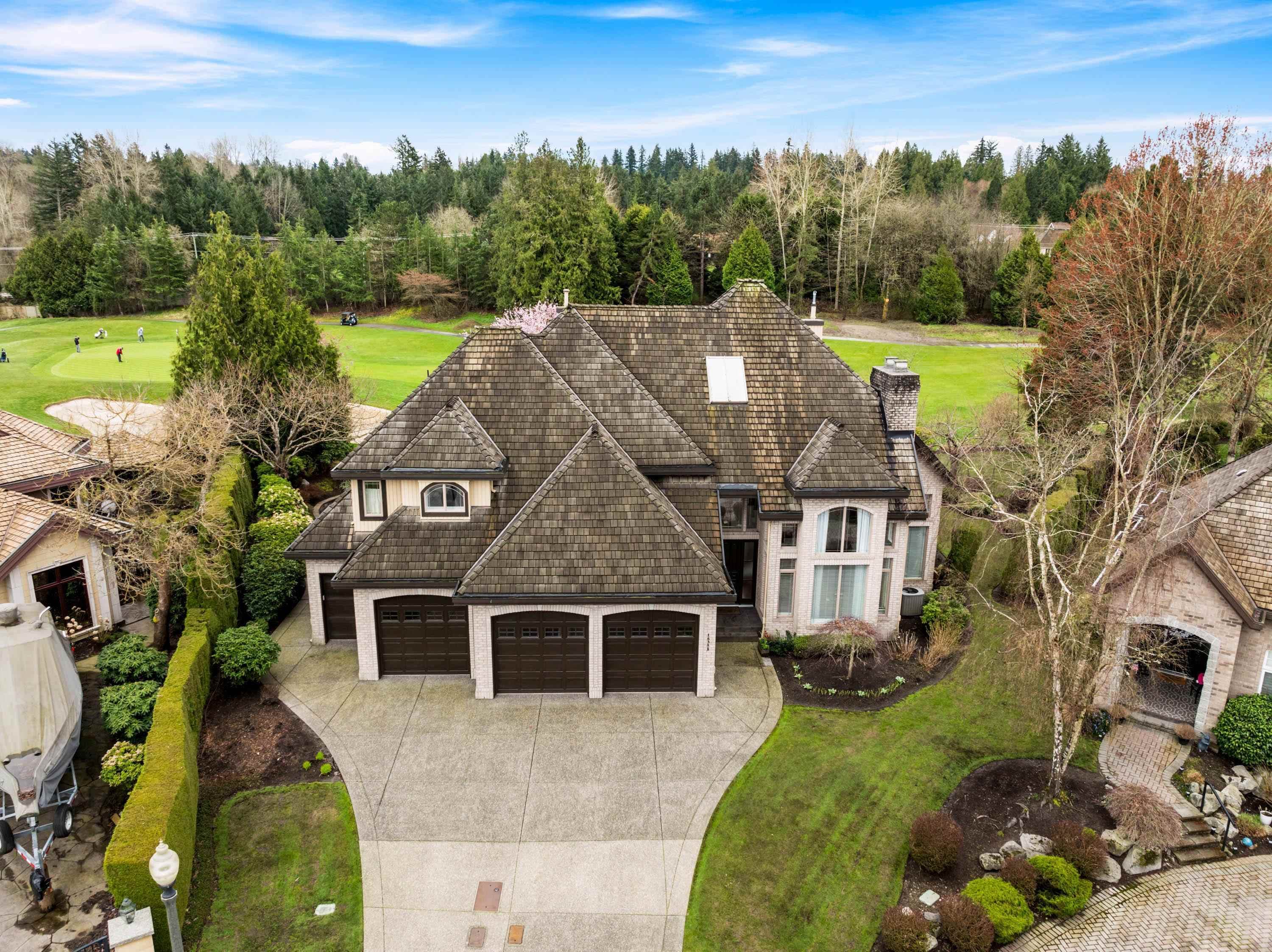 16358 Lincoln Woods Court, Surrey, V3Z 0J8 — photo 3