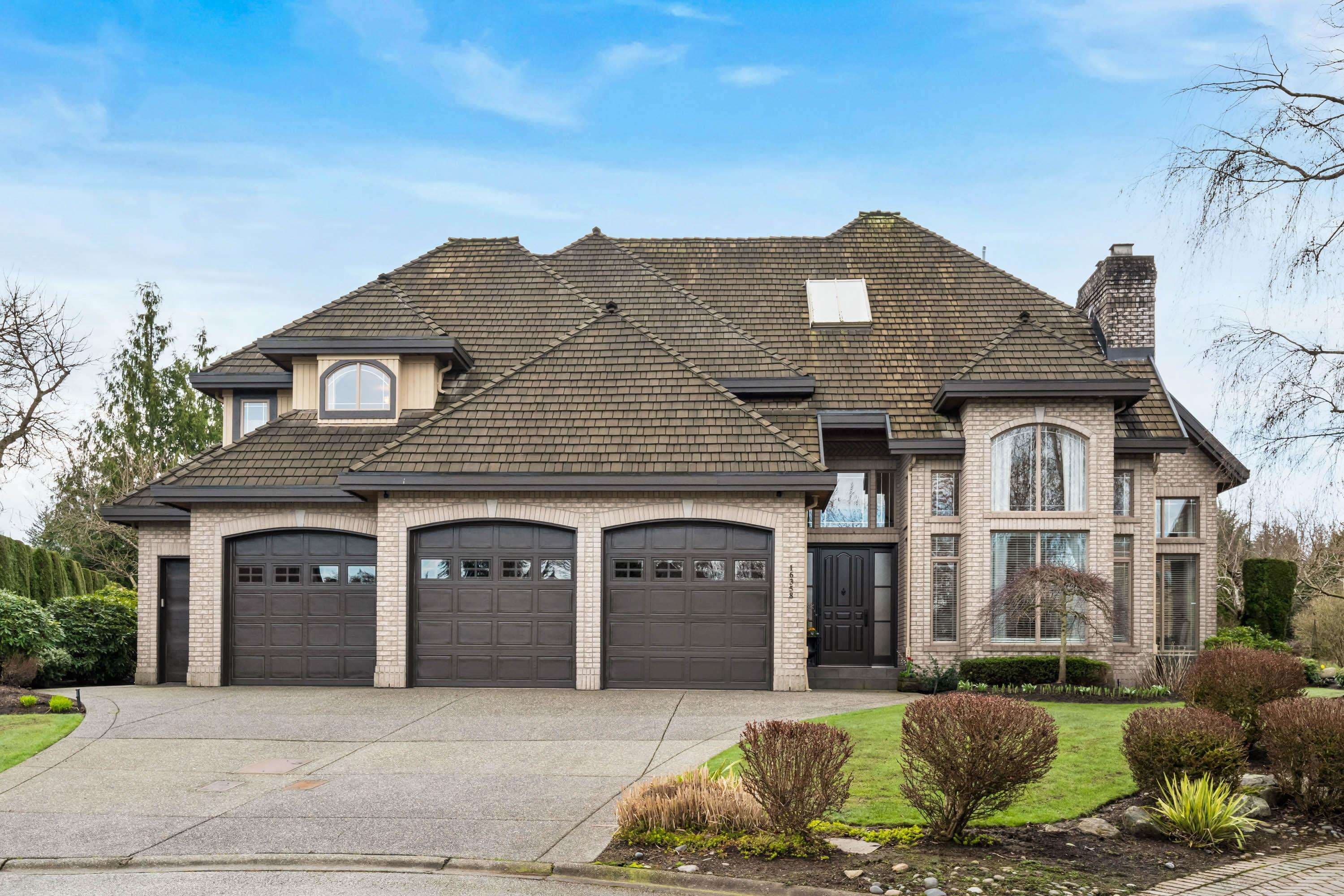 16358 Lincoln Woods Court, Surrey, V3Z 0J8 — photo 4