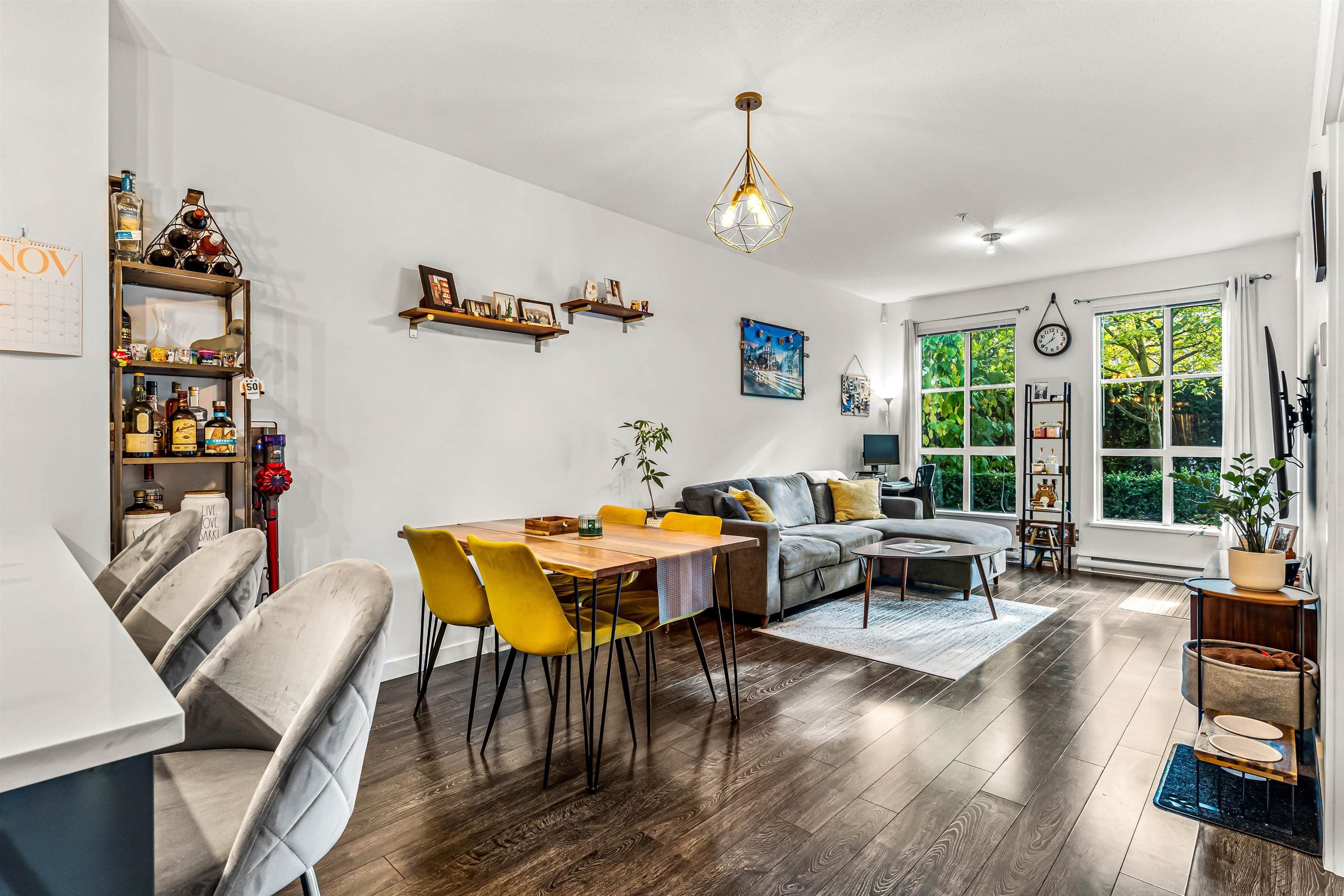 119 - 15137 33 Avenue, Surrey, V3Z 0Y1 — photo 3