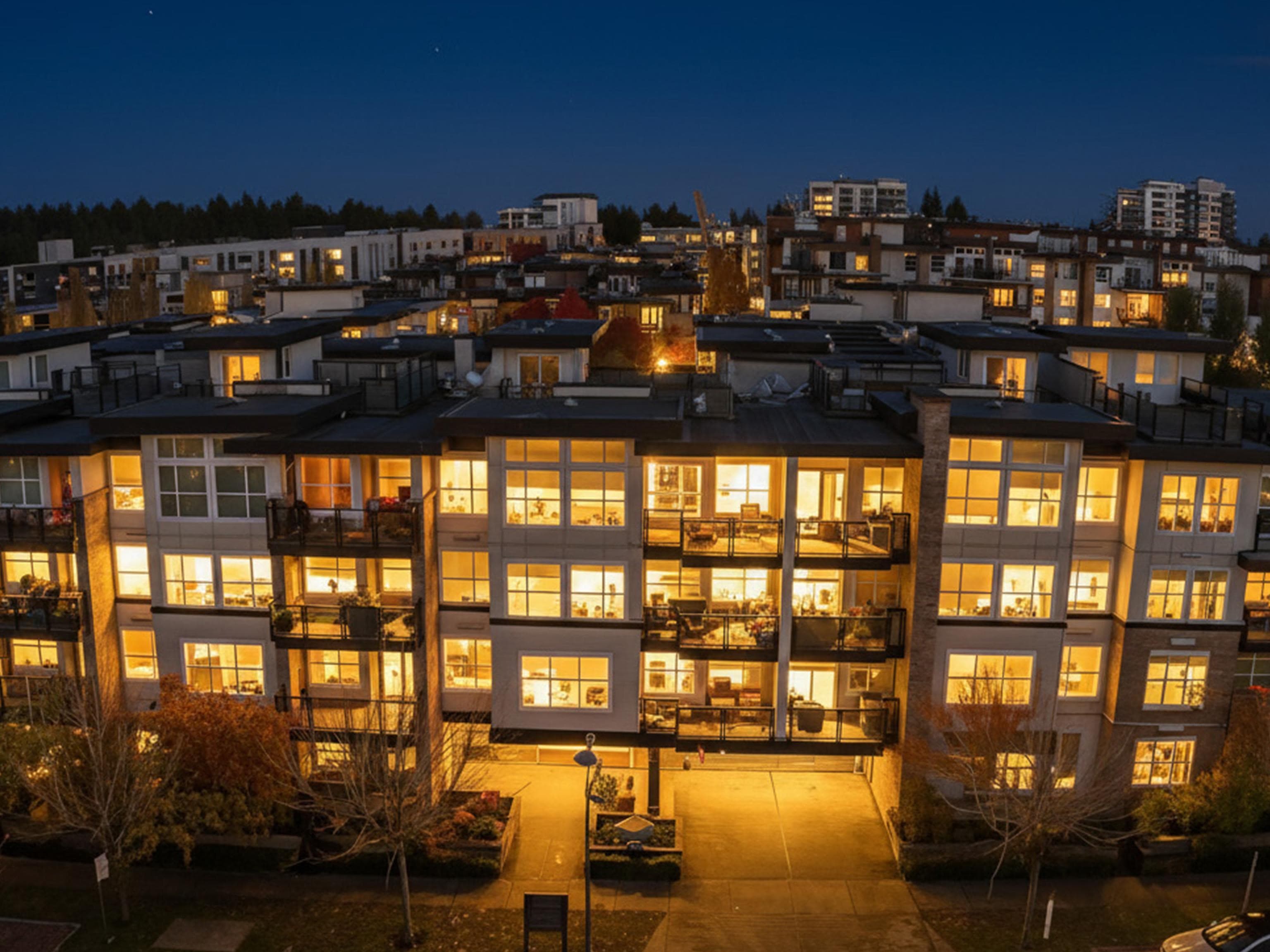 303 - 5928 Birney Avenue, Vancouver, V6S 0B5 — photo 1