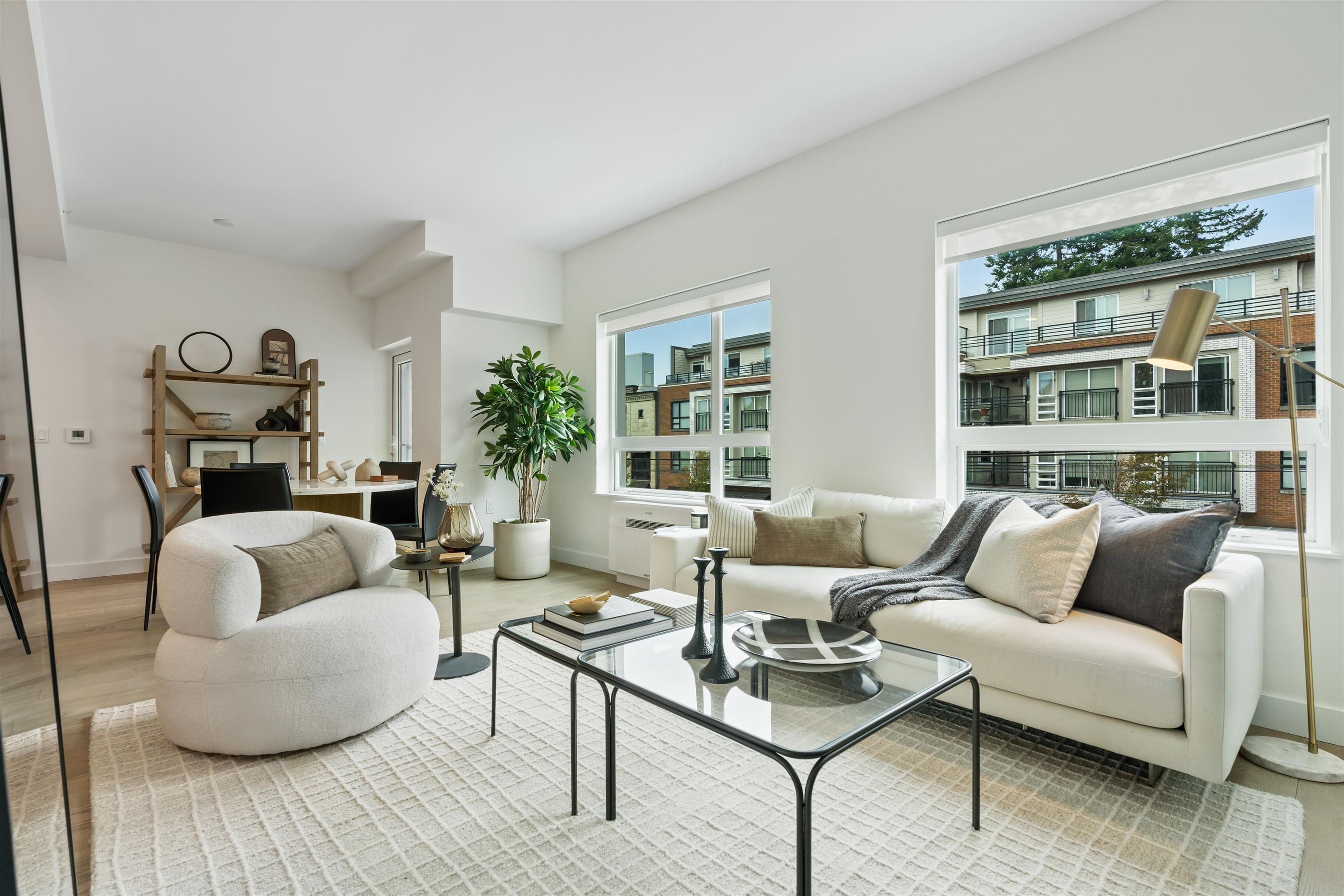 205 - 3590 W 39th Avenue, Vancouver