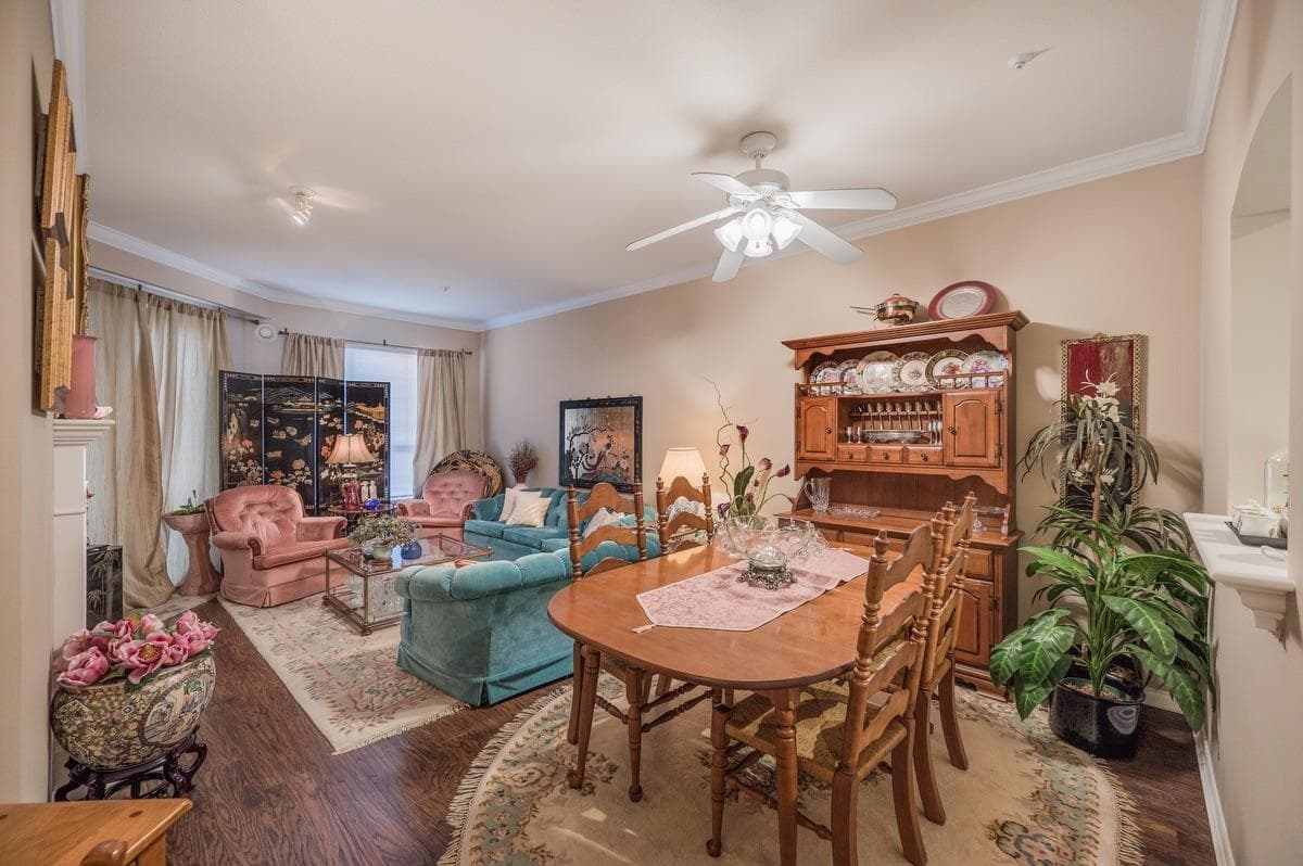 320 - 3098 Guildford Way, Coquitlam, V3B 7W8 — photo 4