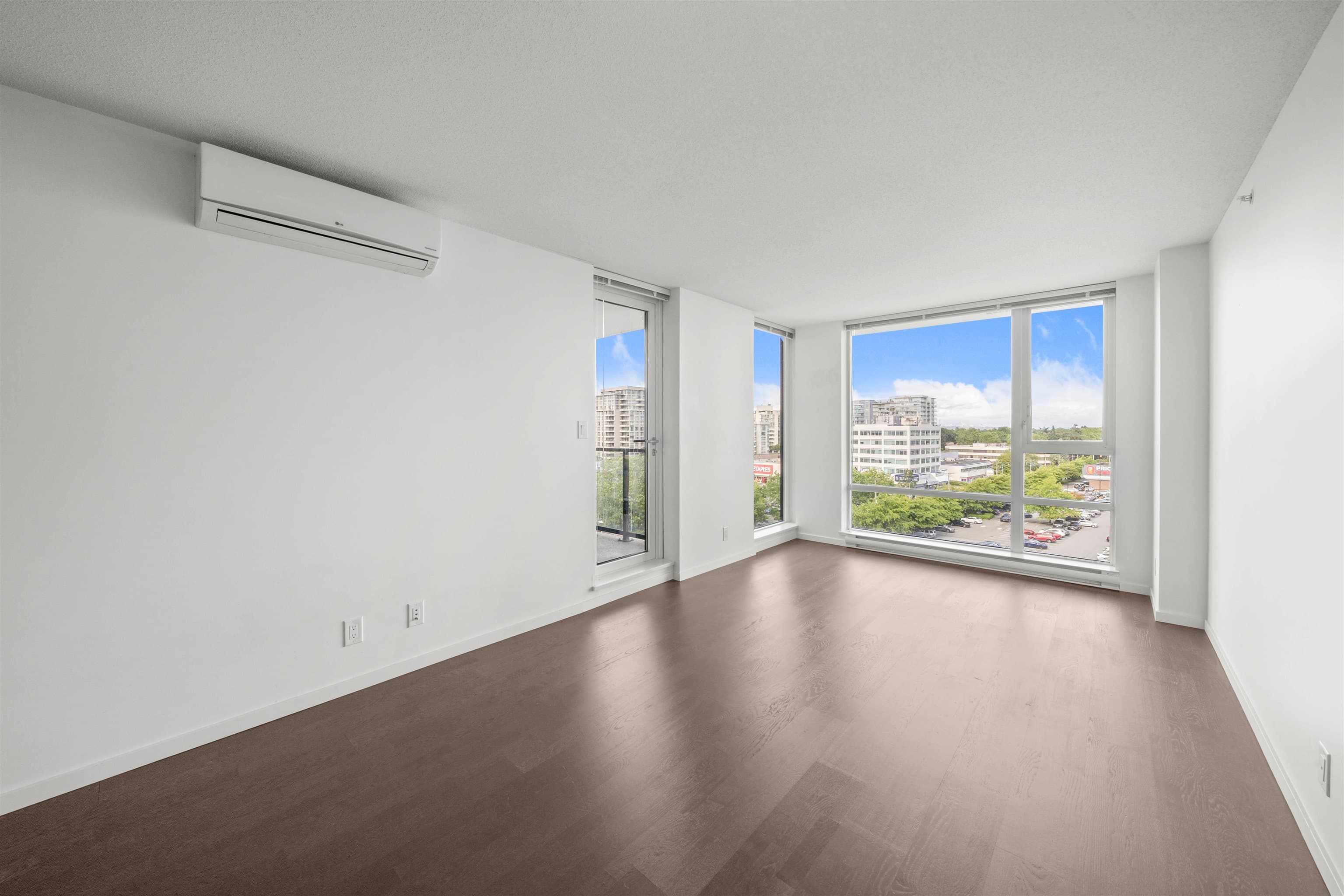 1011 - 7988 Ackroyd Road, Richmond, V6X 0K6 — photo 5