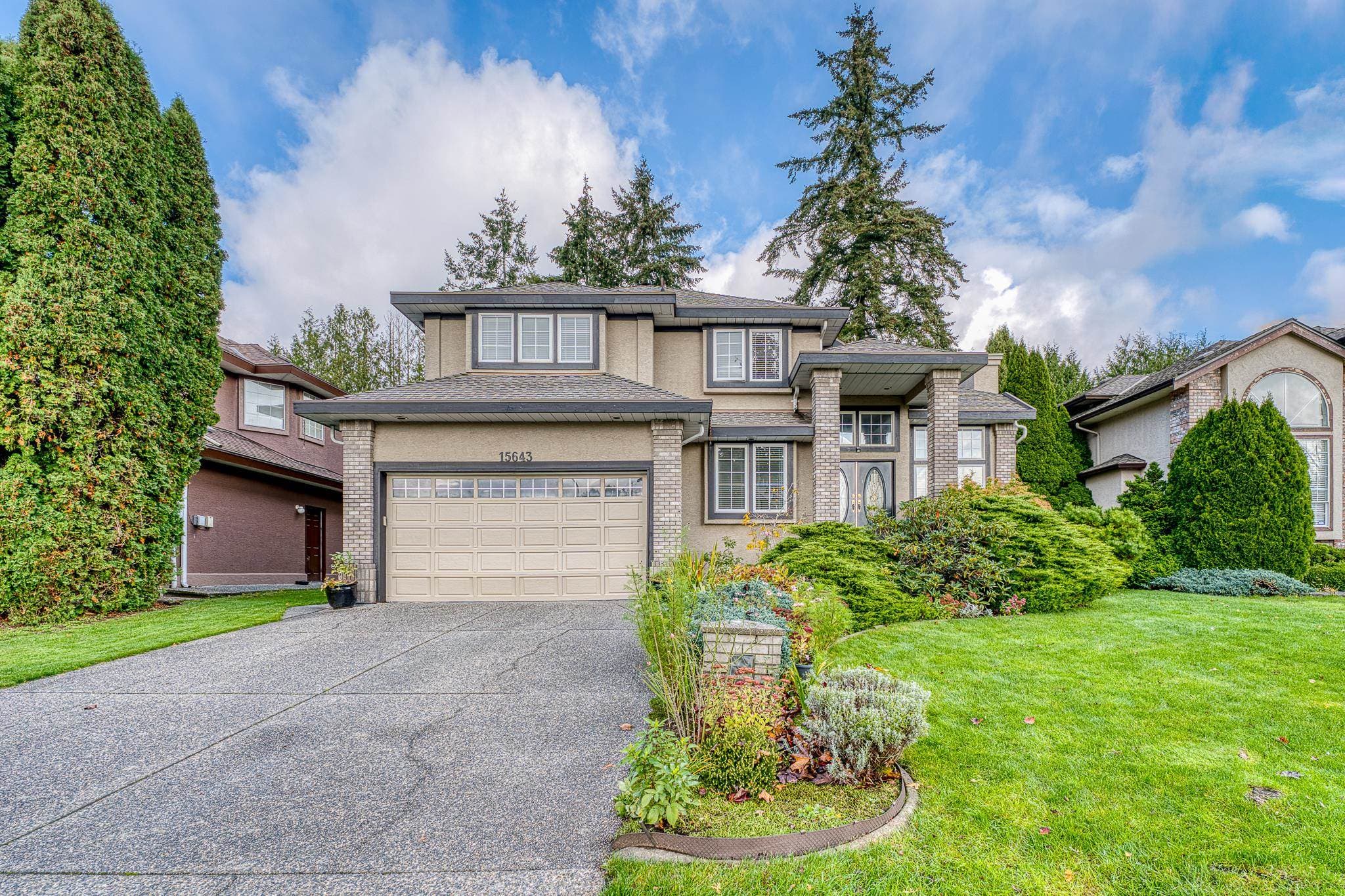 15643 78a Avenue, Surrey, V4N 0X5 — photo 2