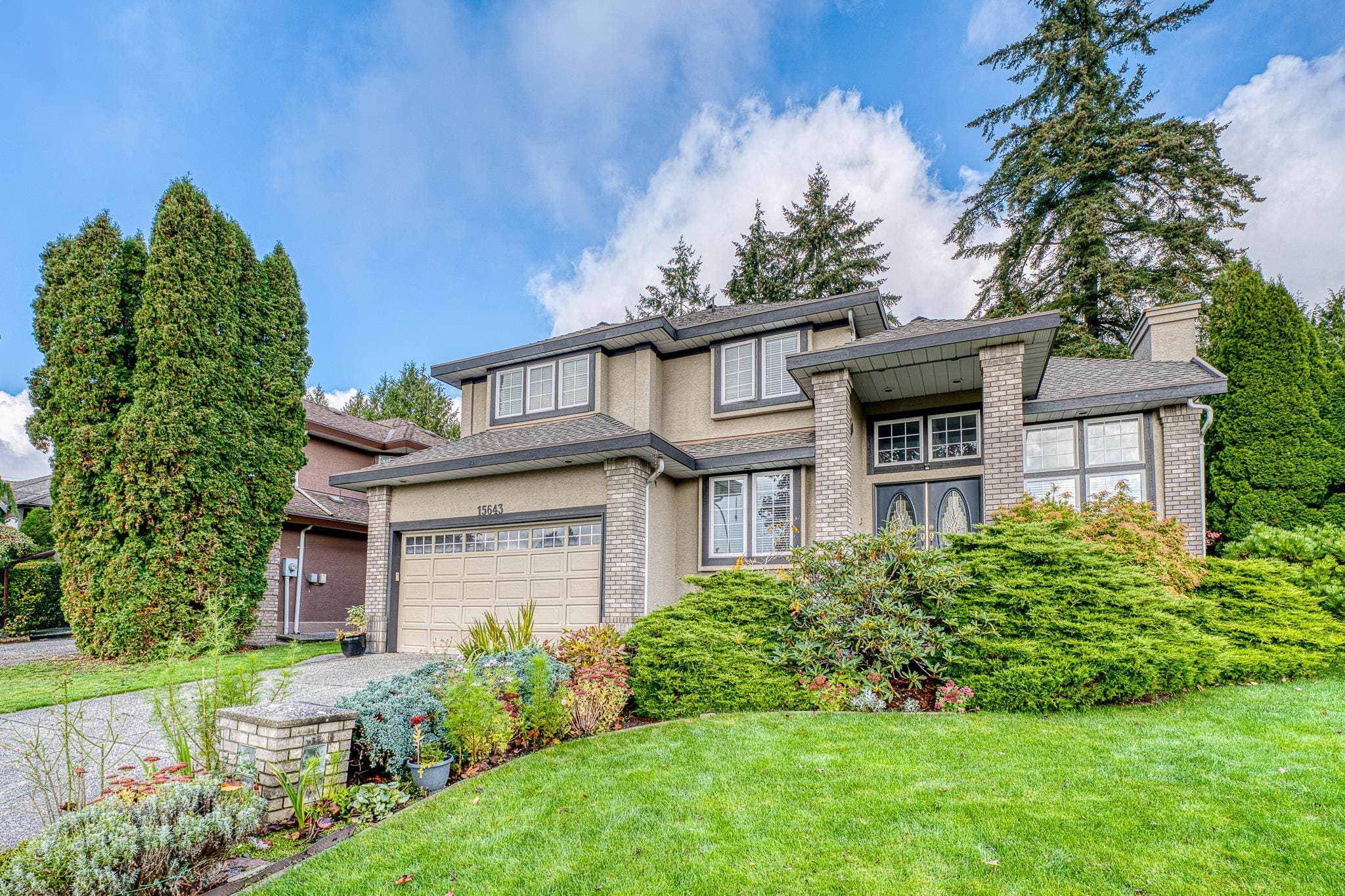 15643 78a Avenue, Surrey
