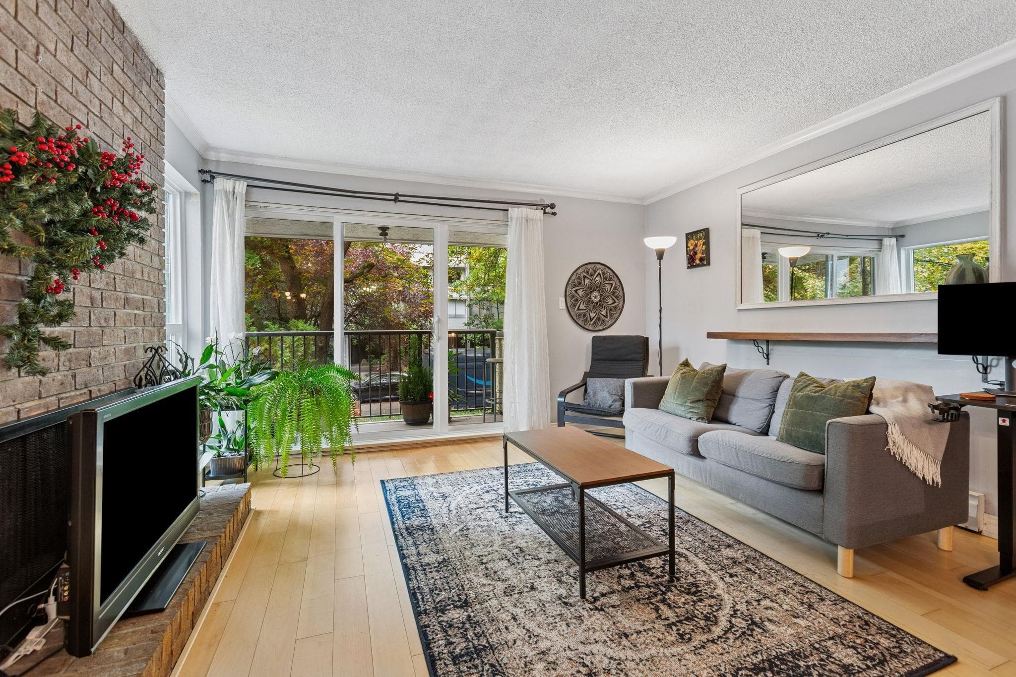 204 - 1234 Pendrell Street, Vancouver